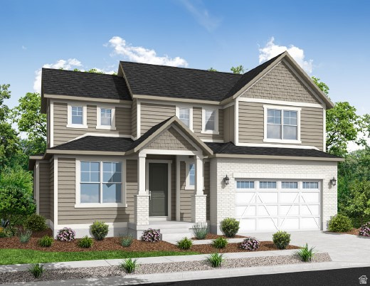 HIDDEN OAKS COLLECTION 604 - Residential