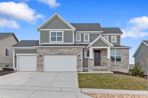 Homes For Sale - 6738 W Broad Stem Way<br/> Salt Lake County, Herriman, UT 84096