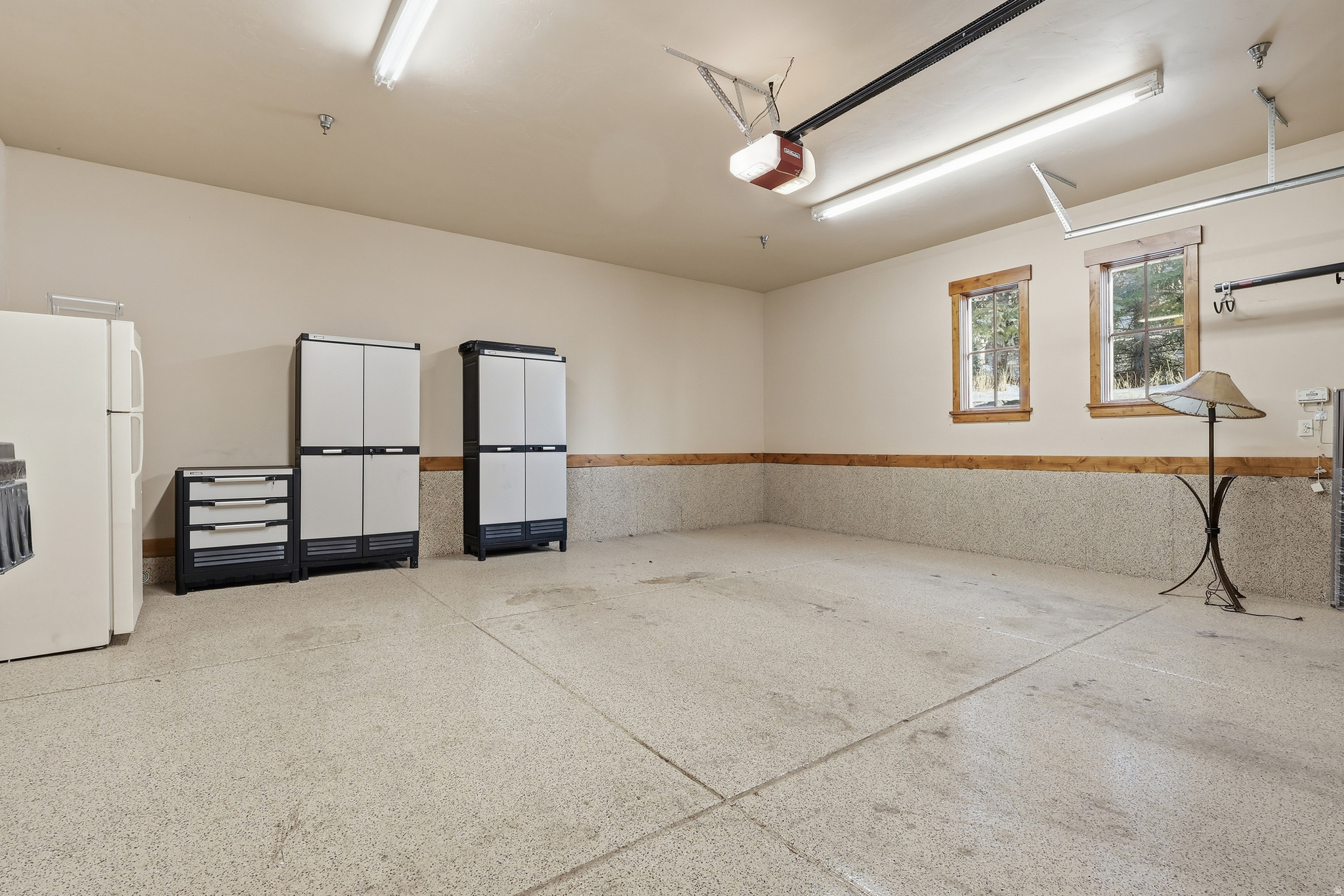 RANCH CLUB CABINS SUBDIVISION - Residential