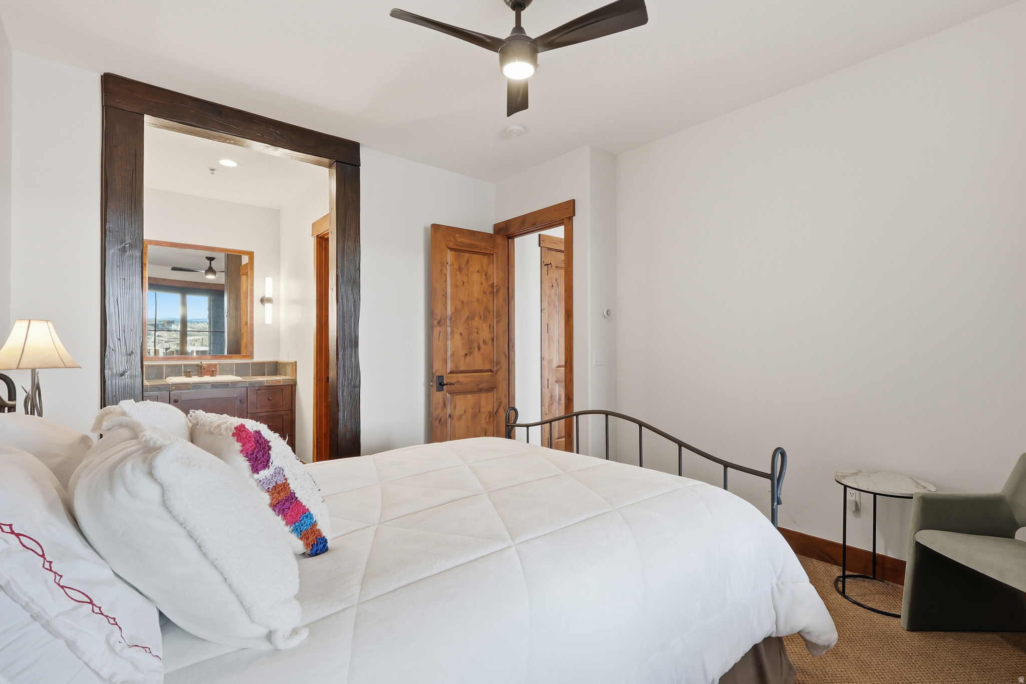 RANCH CLUB CABINS SUBDIVISION - Residential