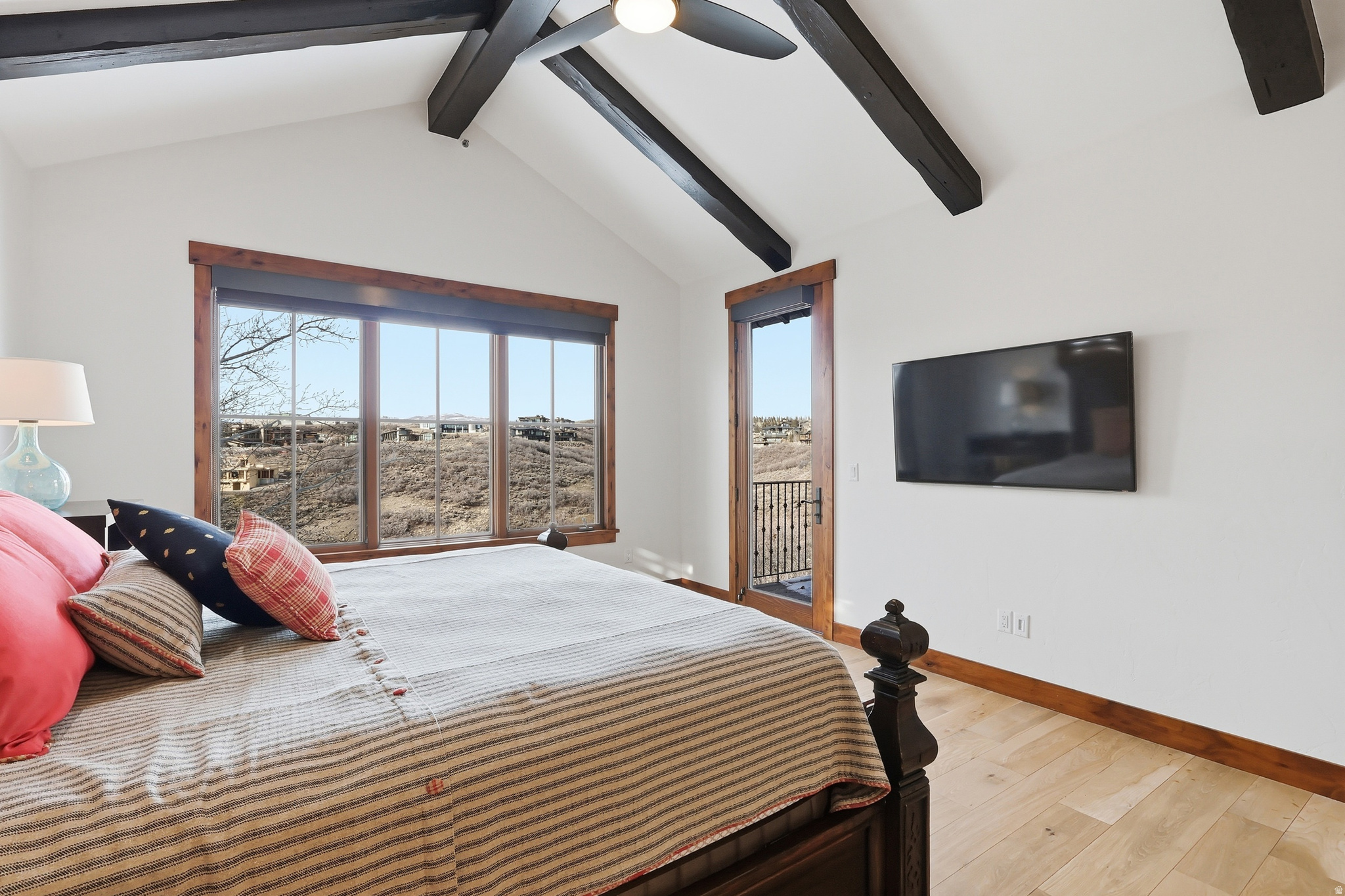 RANCH CLUB CABINS SUBDIVISION - Residential