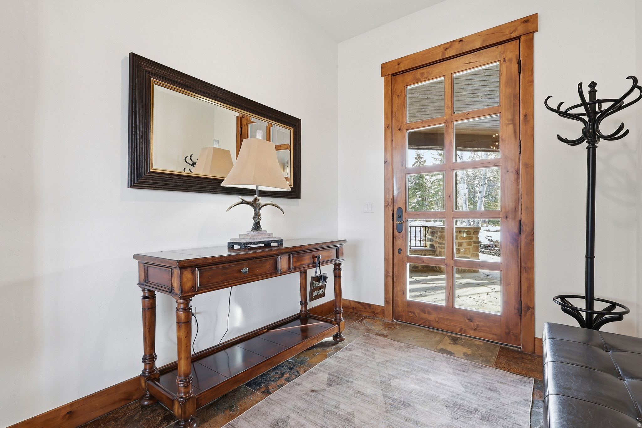 RANCH CLUB CABINS SUBDIVISION - Residential