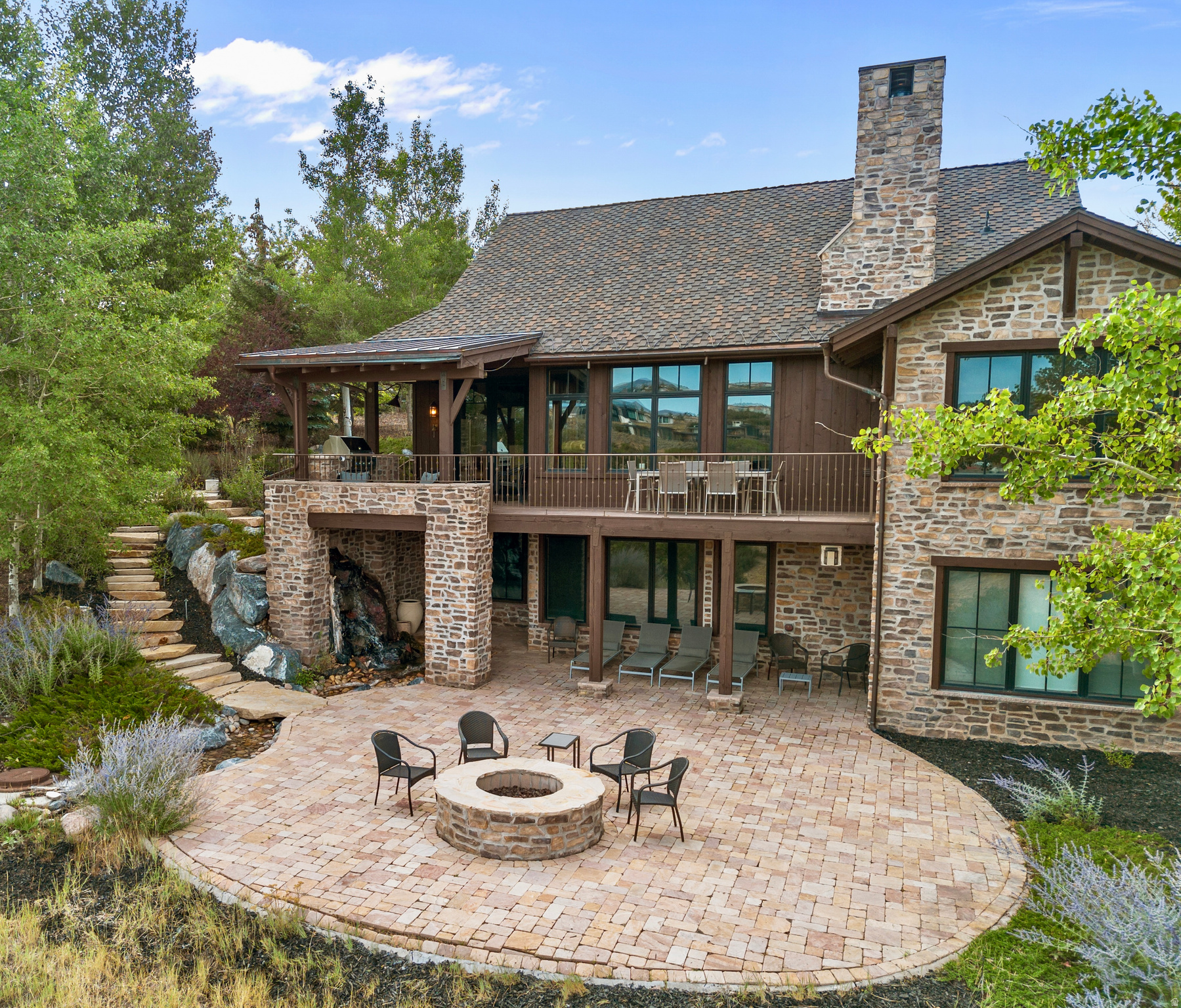 RANCH CLUB CABINS SUBDIVISION - Residential