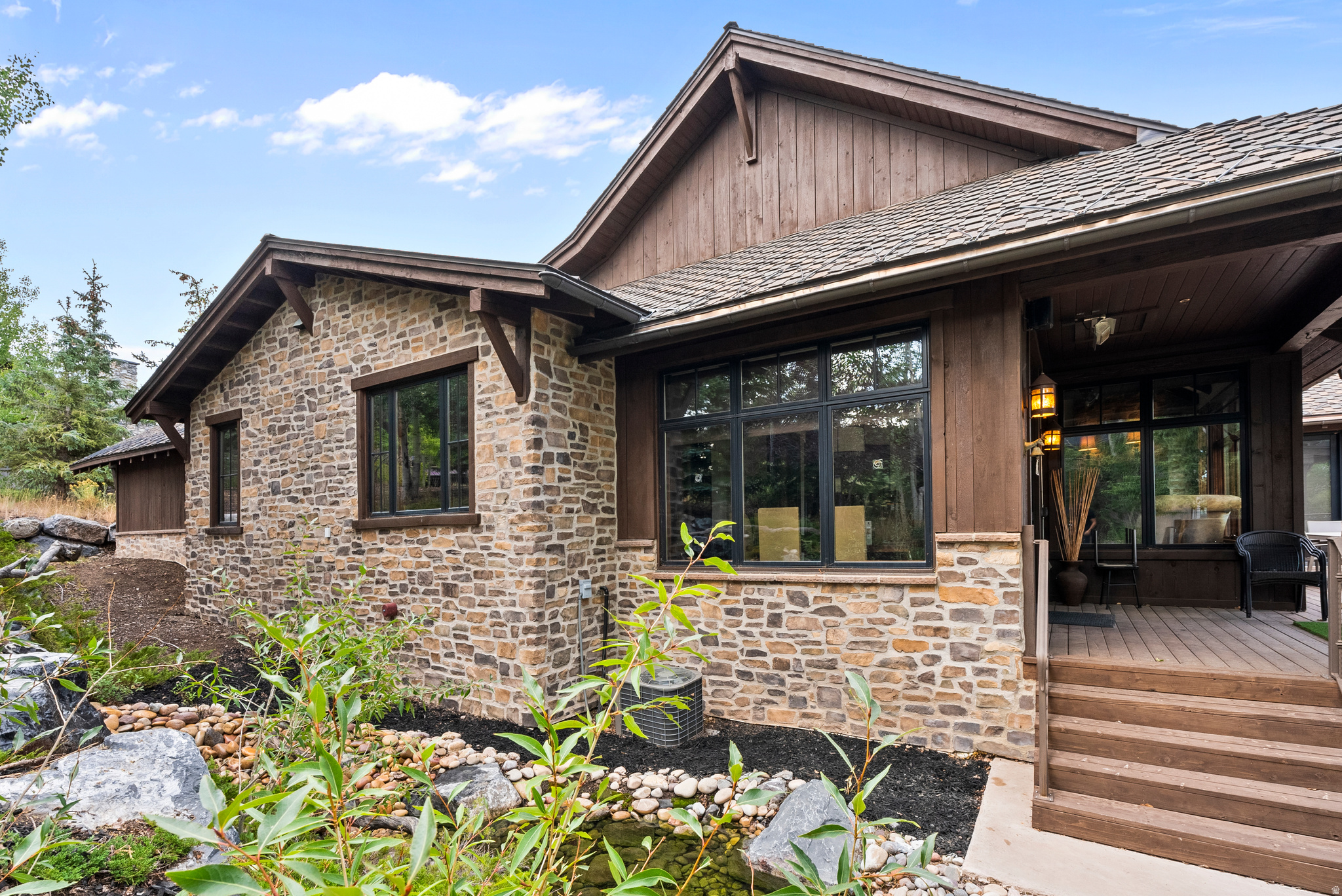 RANCH CLUB CABINS SUBDIVISION - Residential