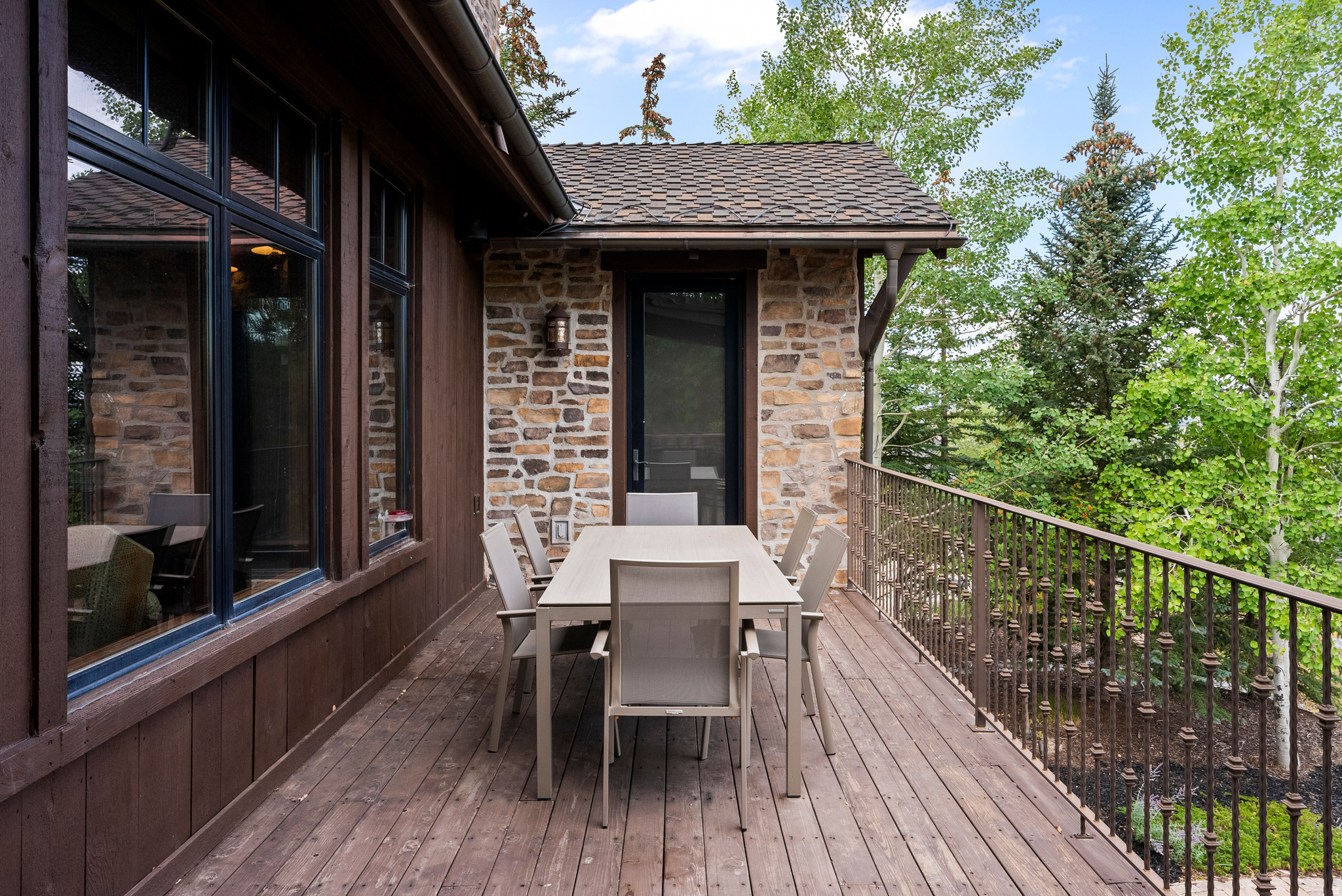 RANCH CLUB CABINS SUBDIVISION - Residential