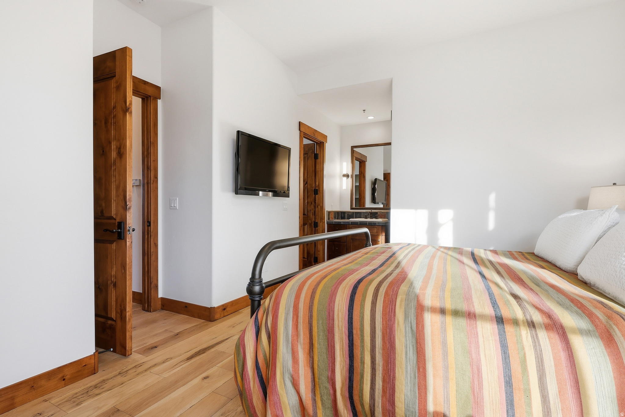 RANCH CLUB CABINS SUBDIVISION - Residential