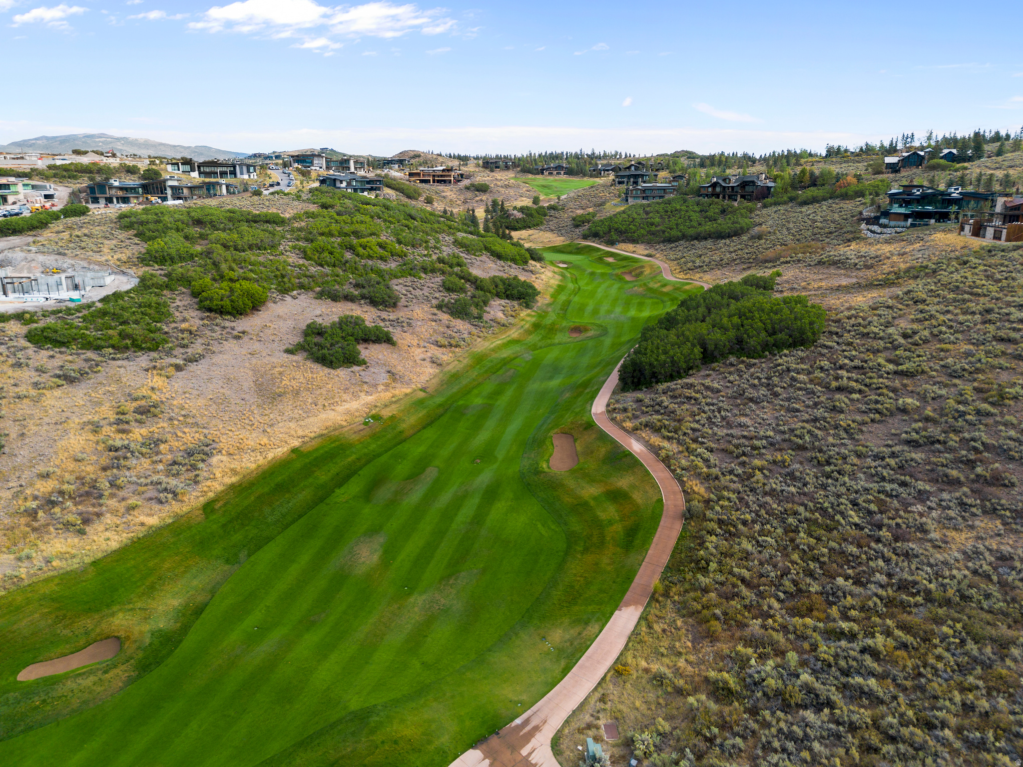 RANCH CLUB CABINS SUBDIVISION - Residential