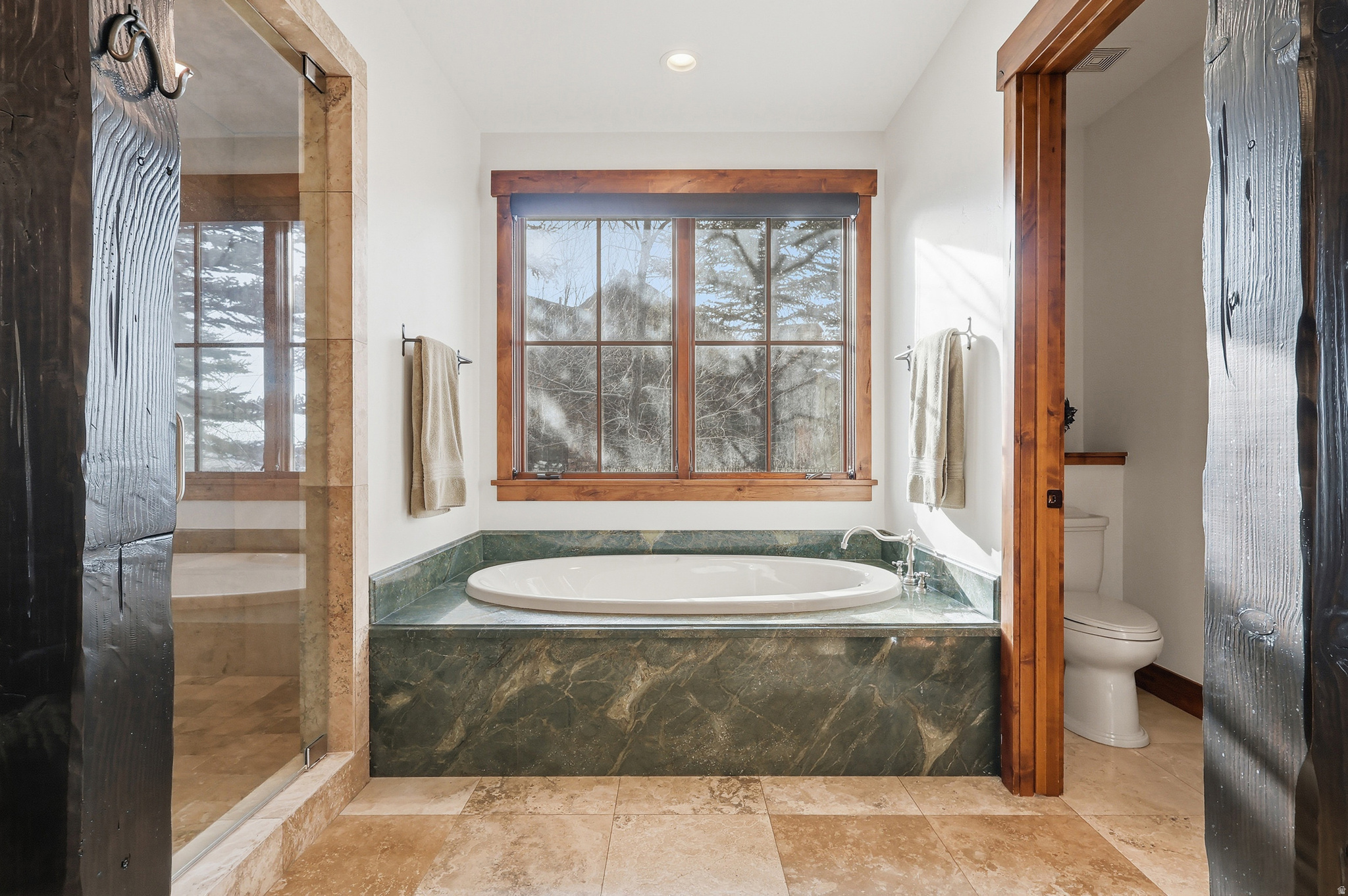 RANCH CLUB CABINS SUBDIVISION - Residential