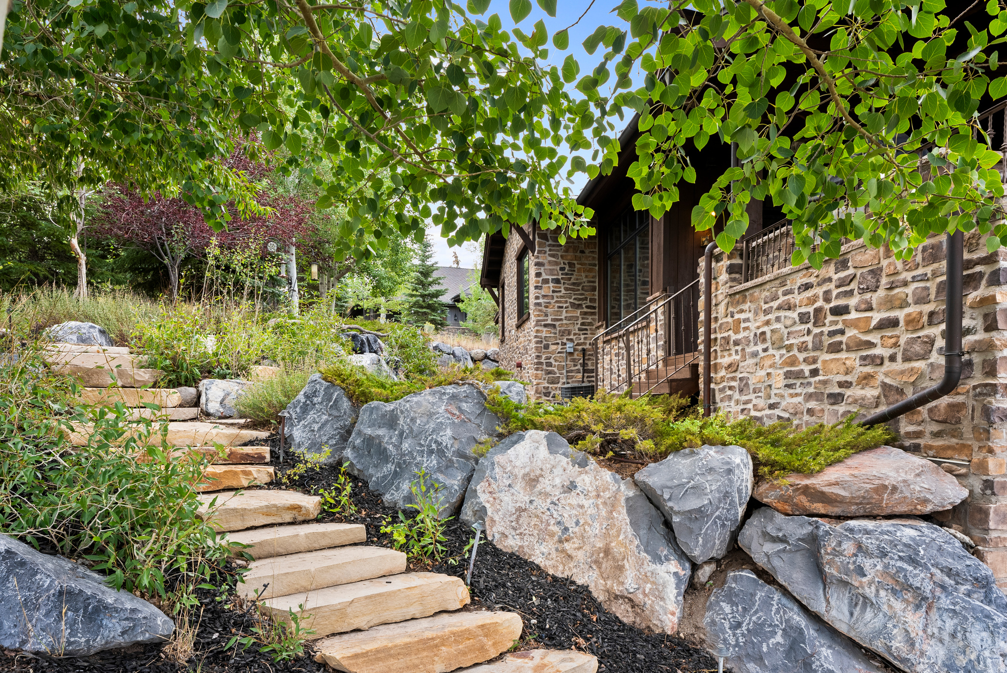 RANCH CLUB CABINS SUBDIVISION - Residential