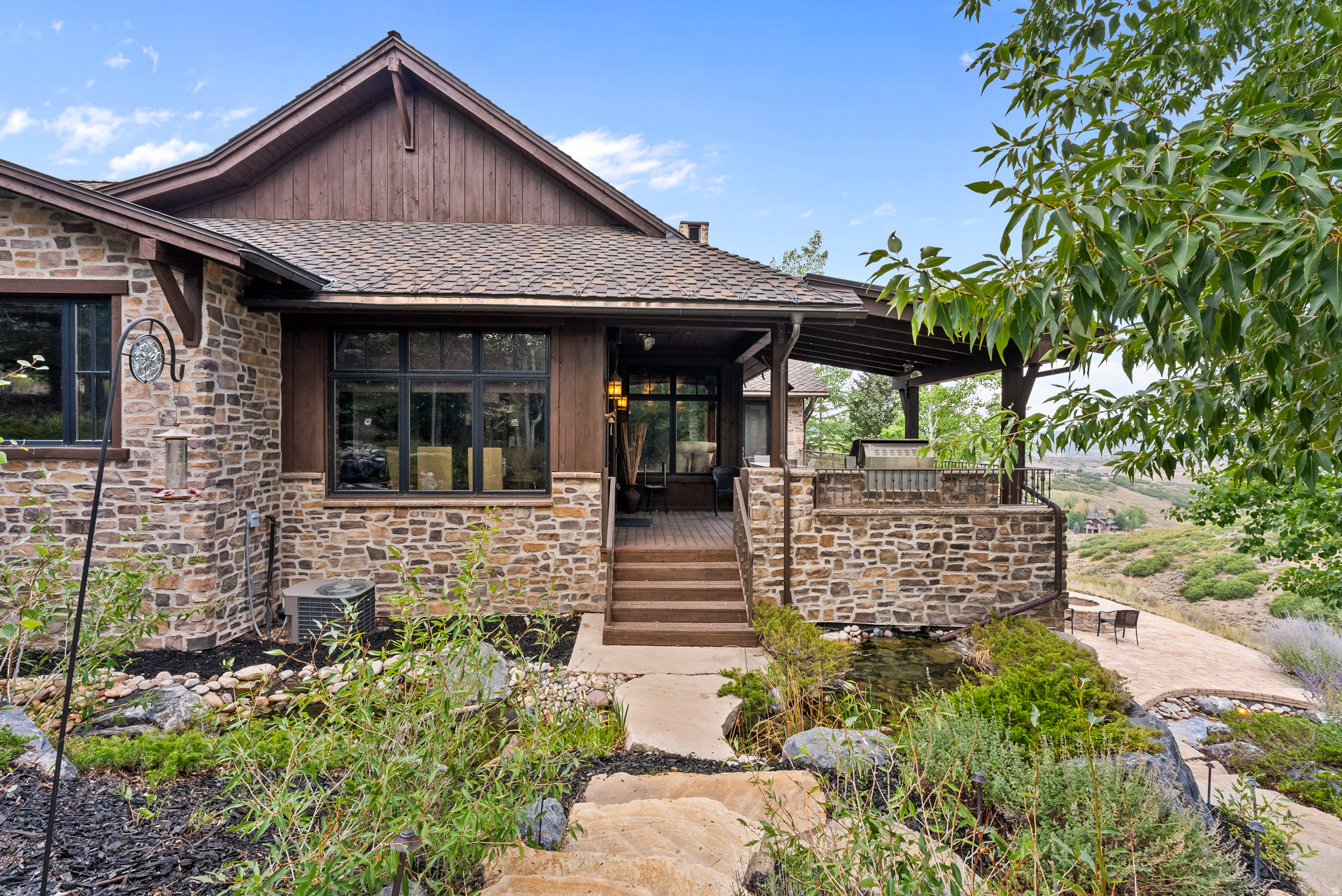 RANCH CLUB CABINS SUBDIVISION - Residential