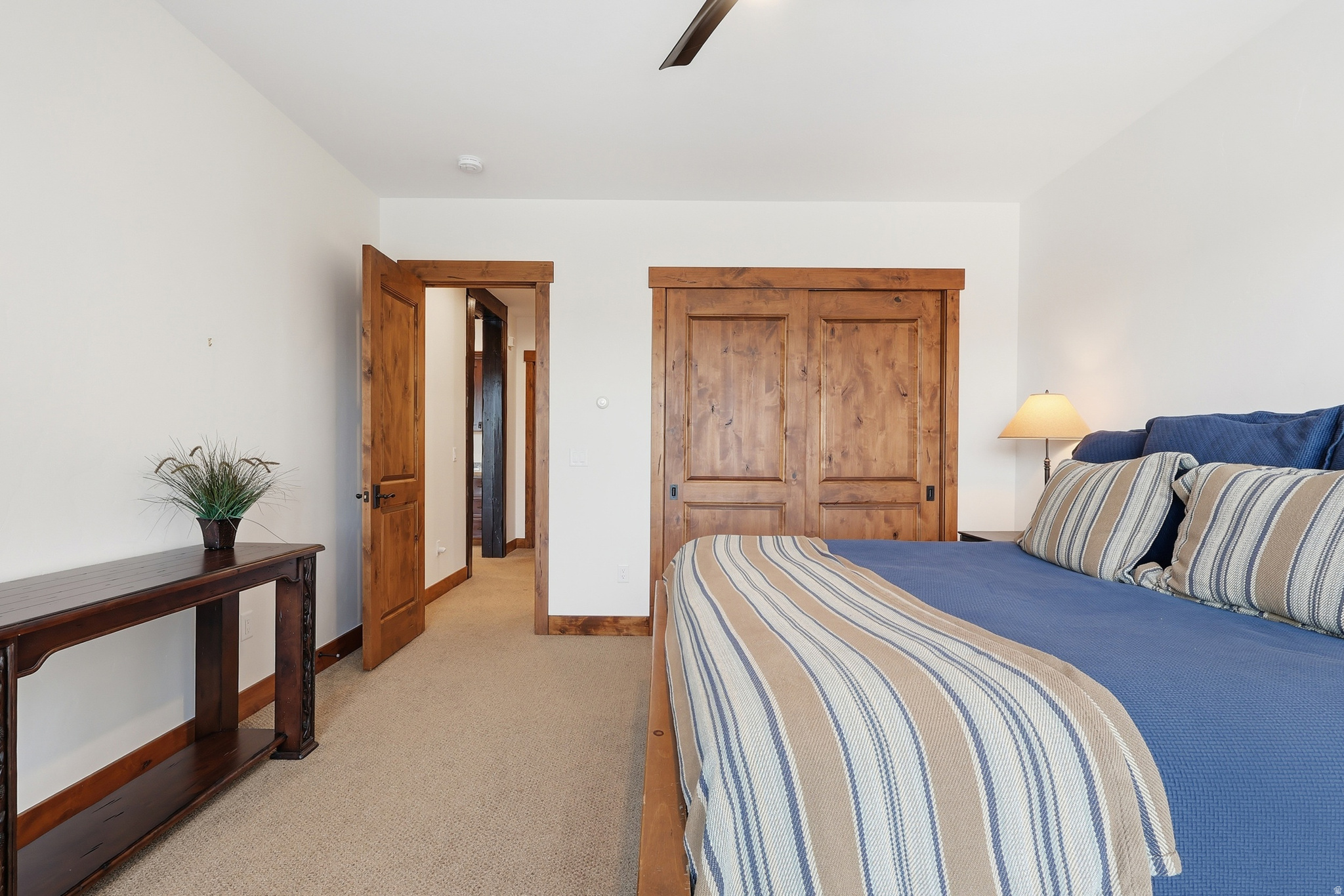 RANCH CLUB CABINS SUBDIVISION - Residential