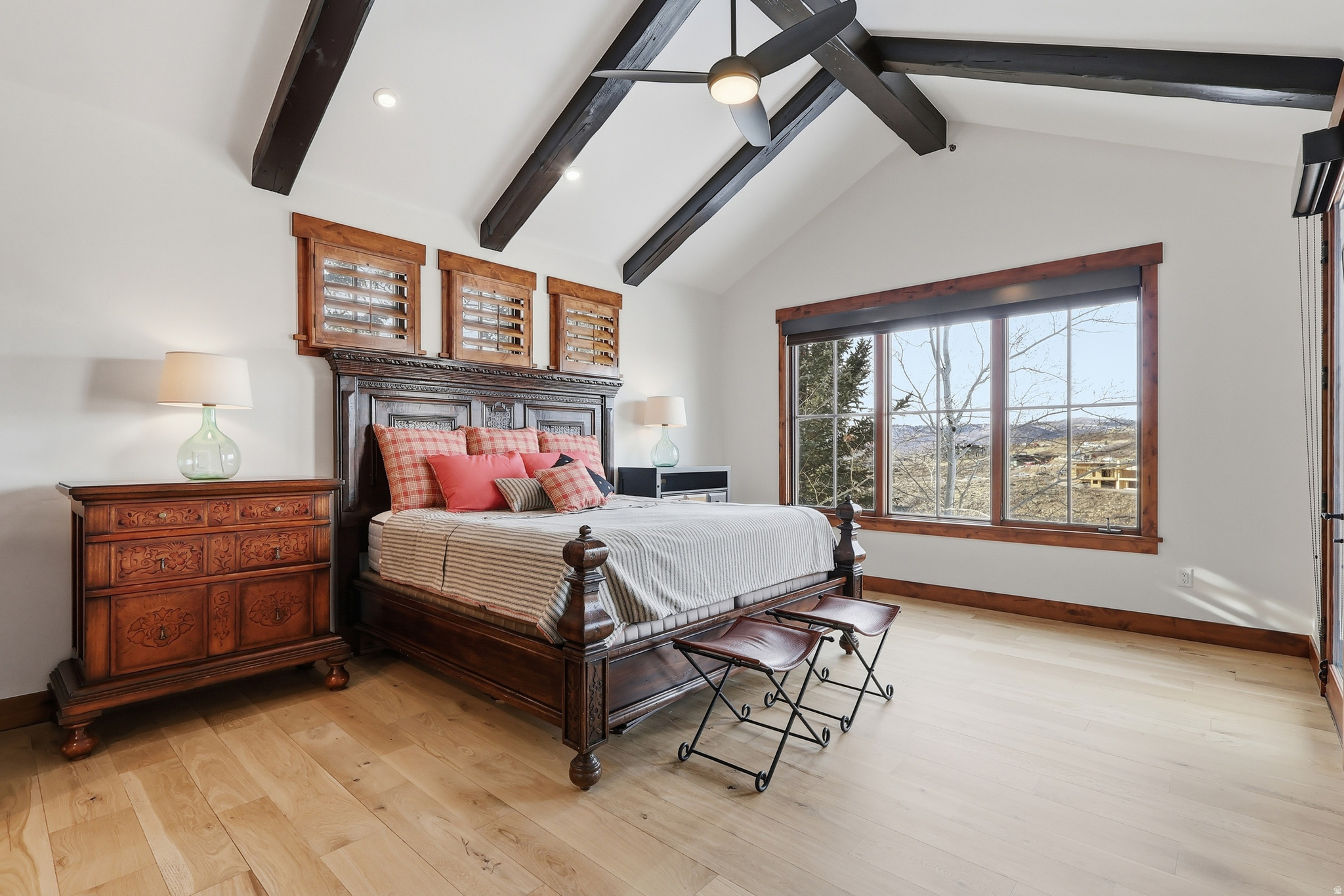 RANCH CLUB CABINS SUBDIVISION - Residential