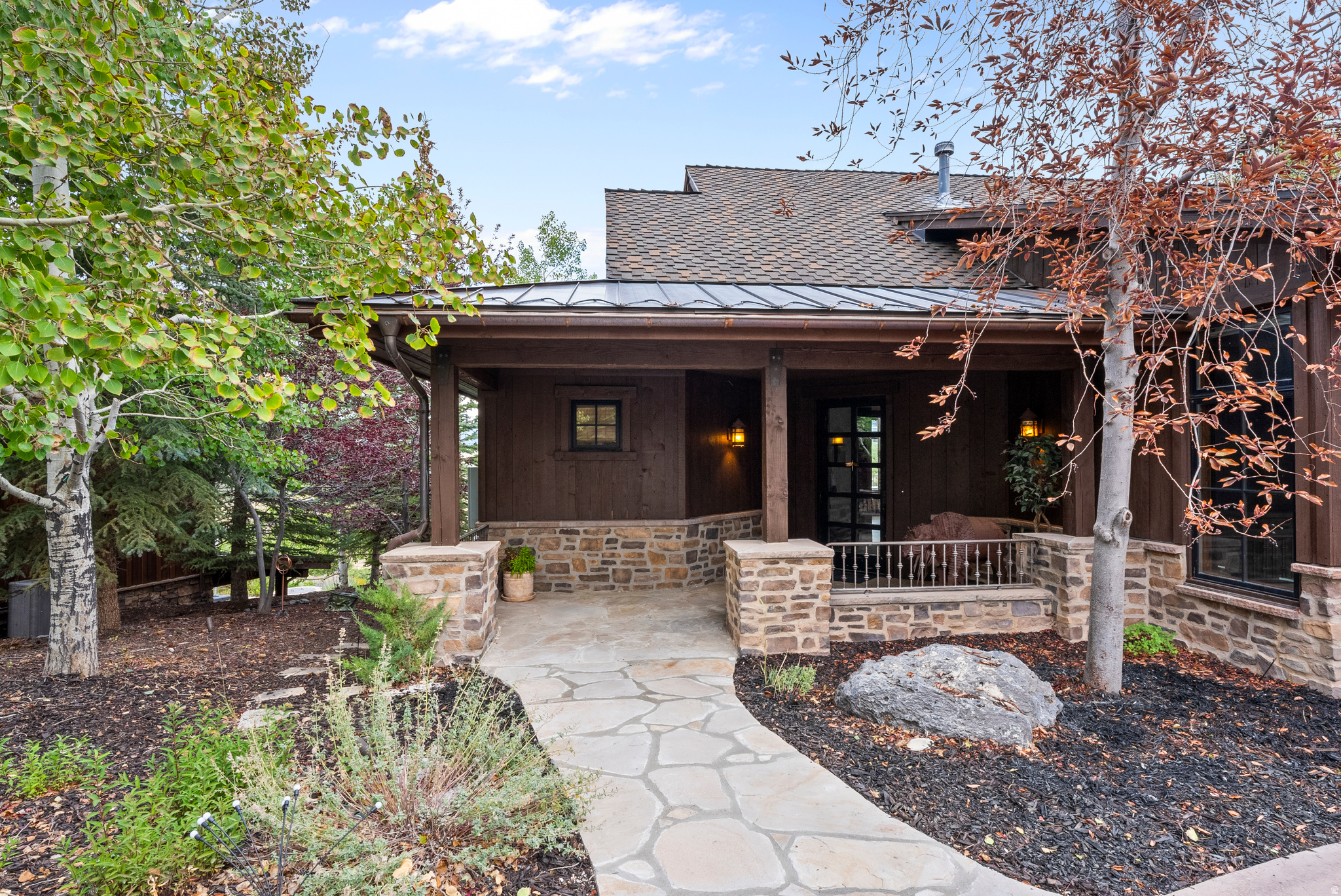 RANCH CLUB CABINS SUBDIVISION - Residential