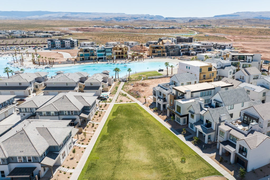 Photo of 5355 S CYAN LN, Saint George, UT 84790 (MLS # 2182883)