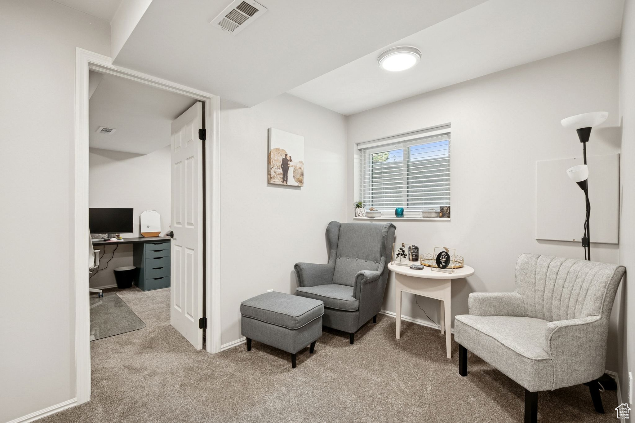 PEACH BLOSSOM #3 - Residential