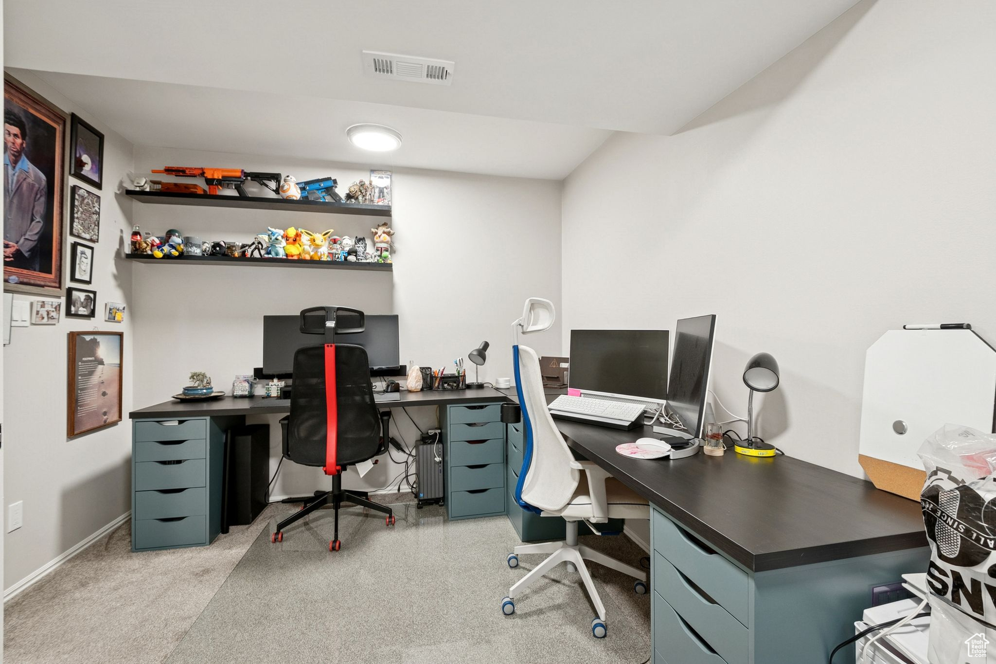 PEACH BLOSSOM #3 - Residential