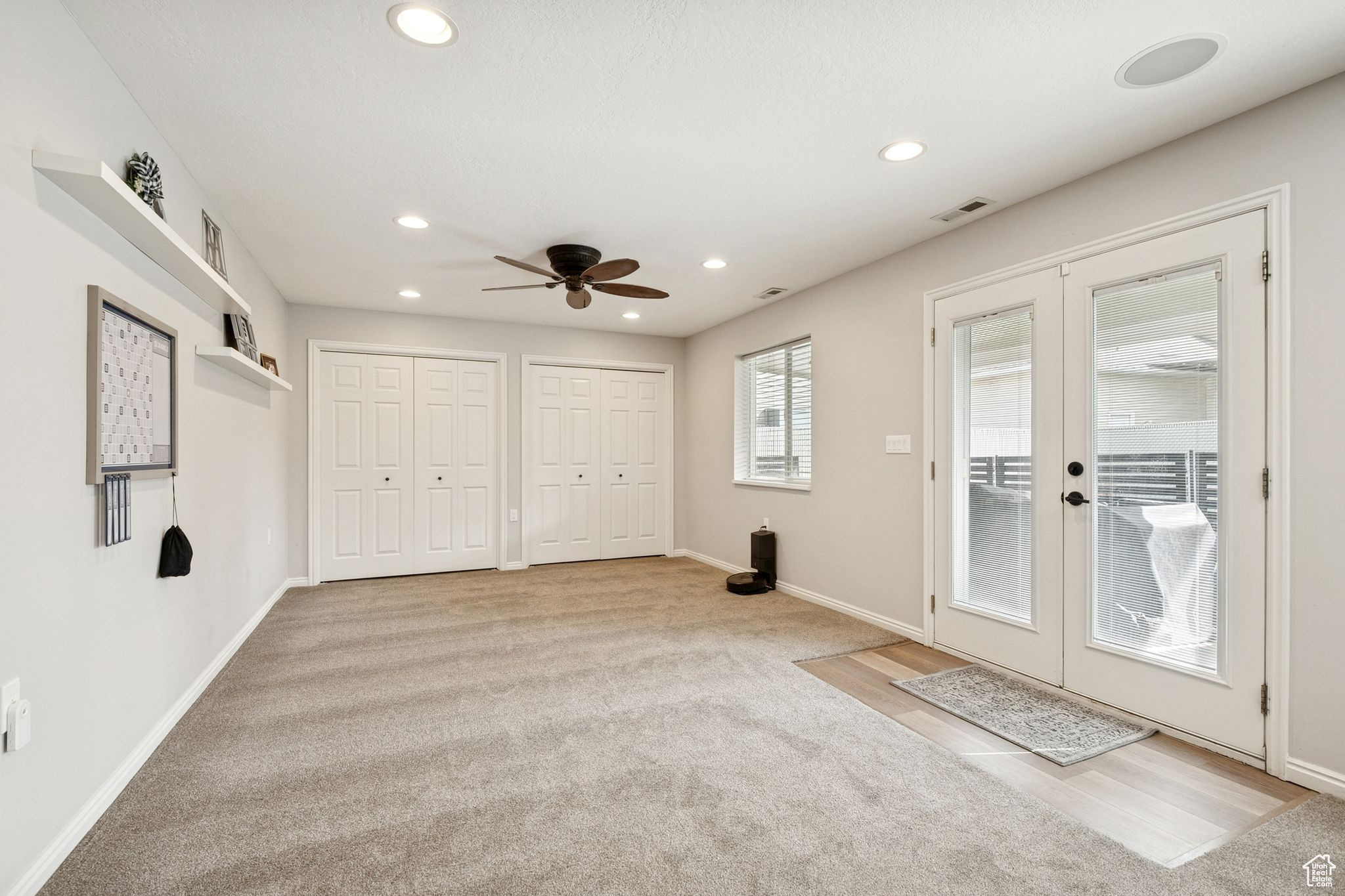 PEACH BLOSSOM #3 - Residential