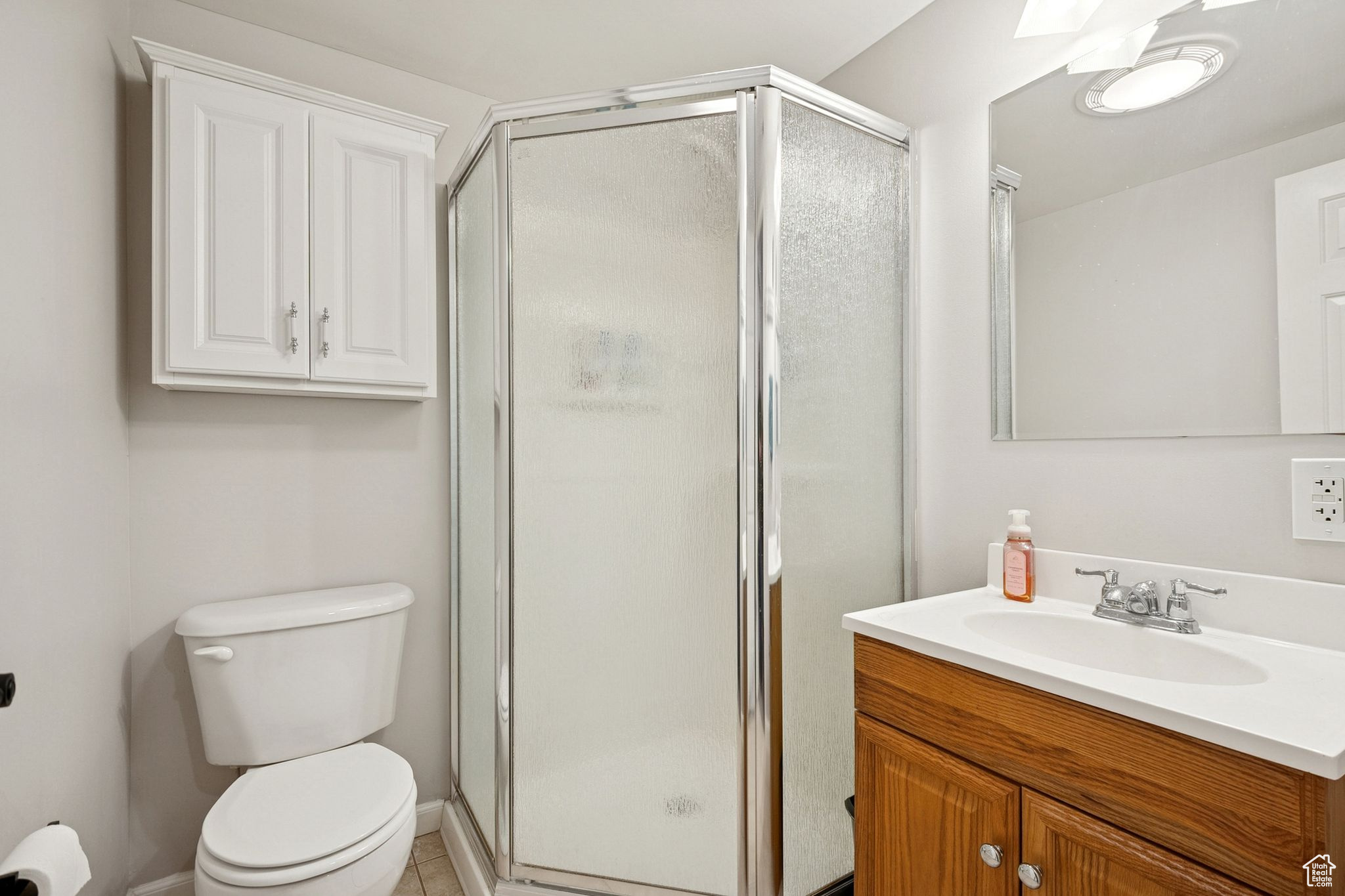 PEACH BLOSSOM #3 - Residential