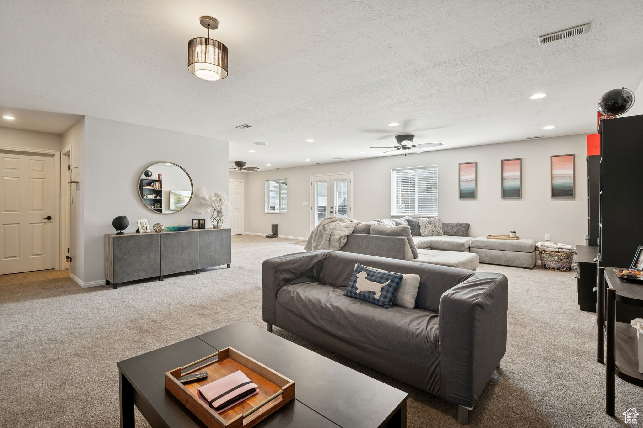 PEACH BLOSSOM #3 - Residential