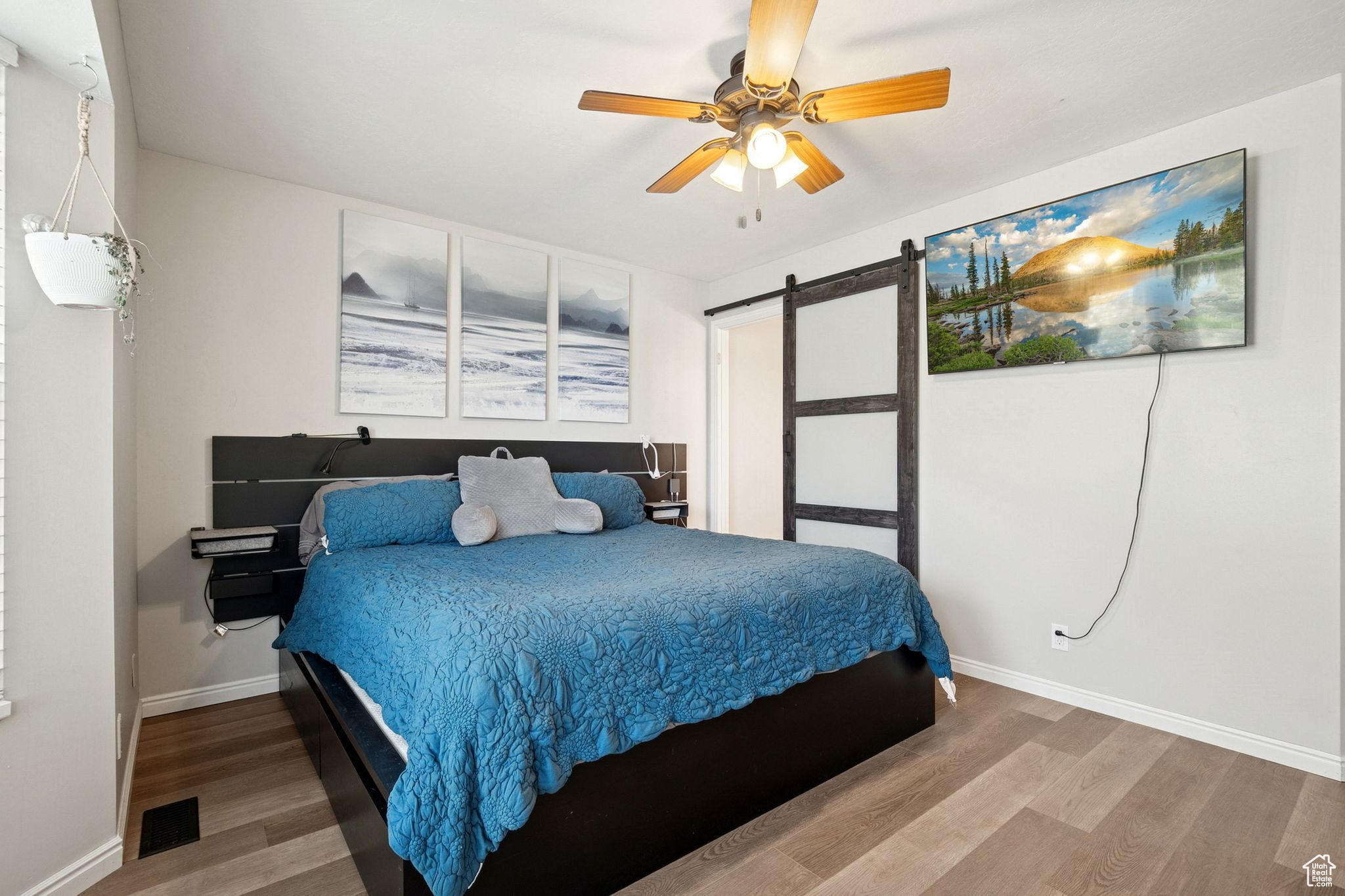 PEACH BLOSSOM #3 - Residential