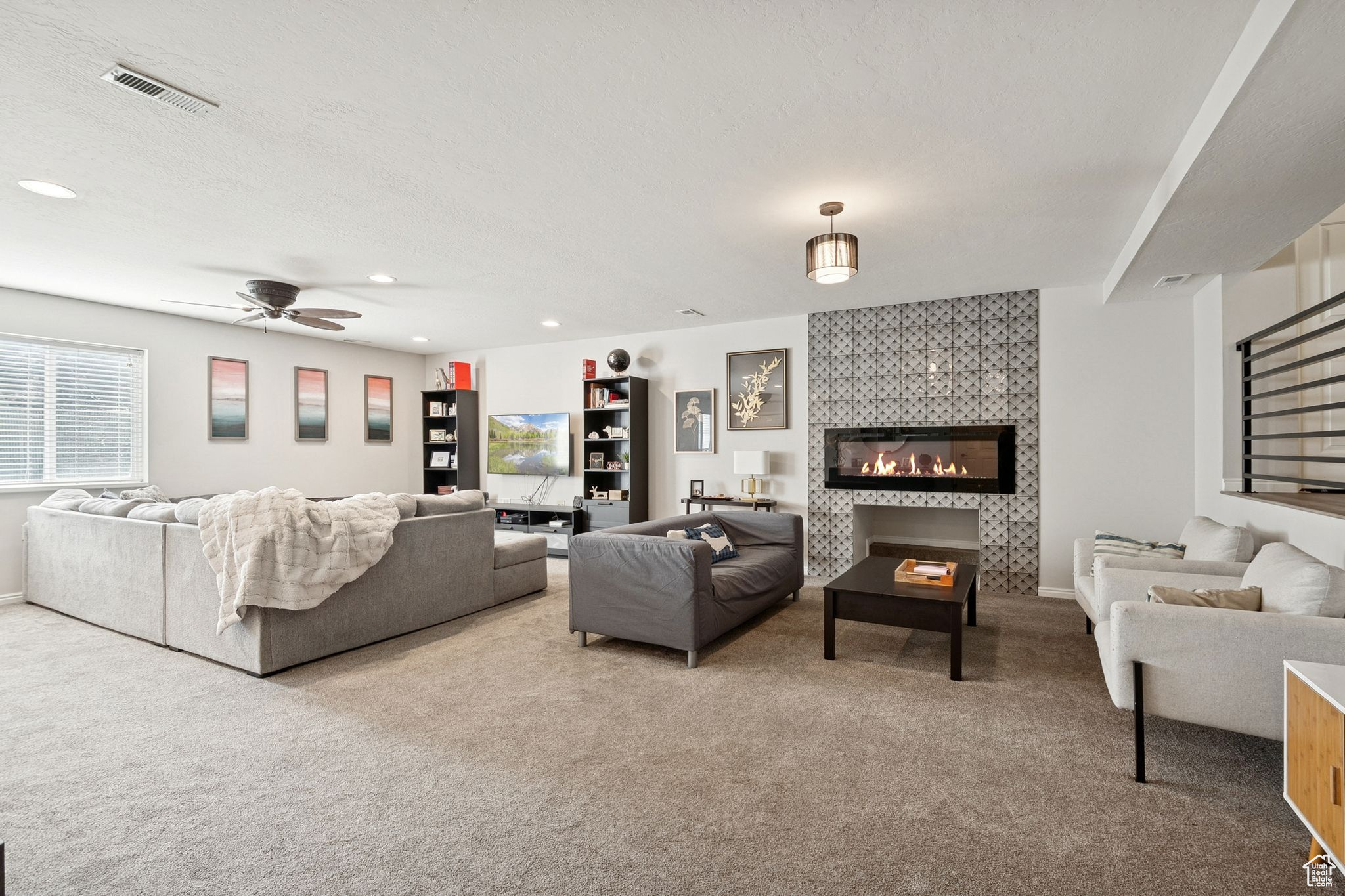 PEACH BLOSSOM #3 - Residential