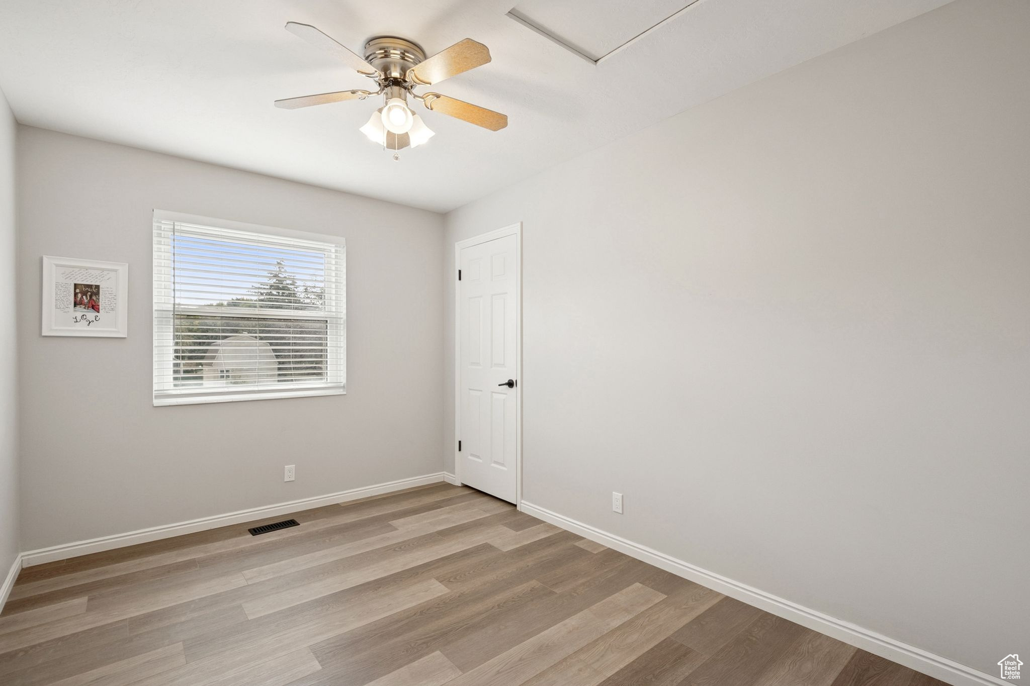 PEACH BLOSSOM #3 - Residential