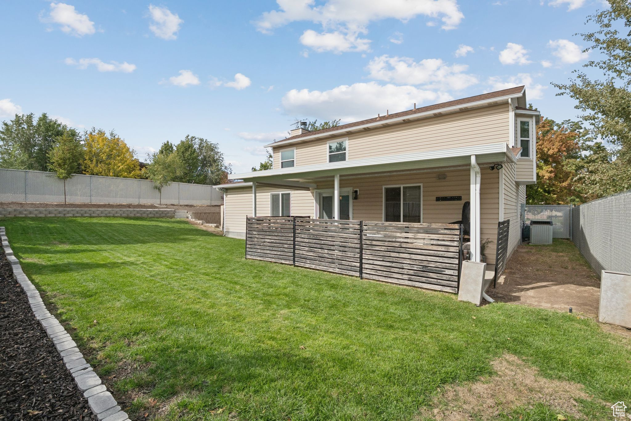 PEACH BLOSSOM #3 - Residential