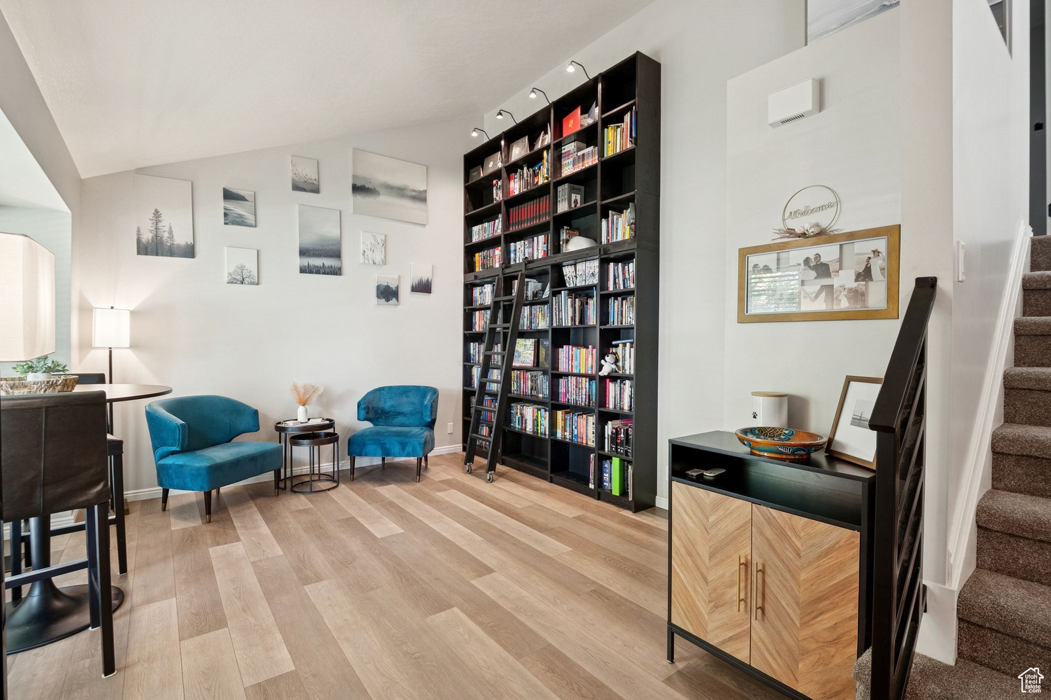 PEACH BLOSSOM #3 - Residential