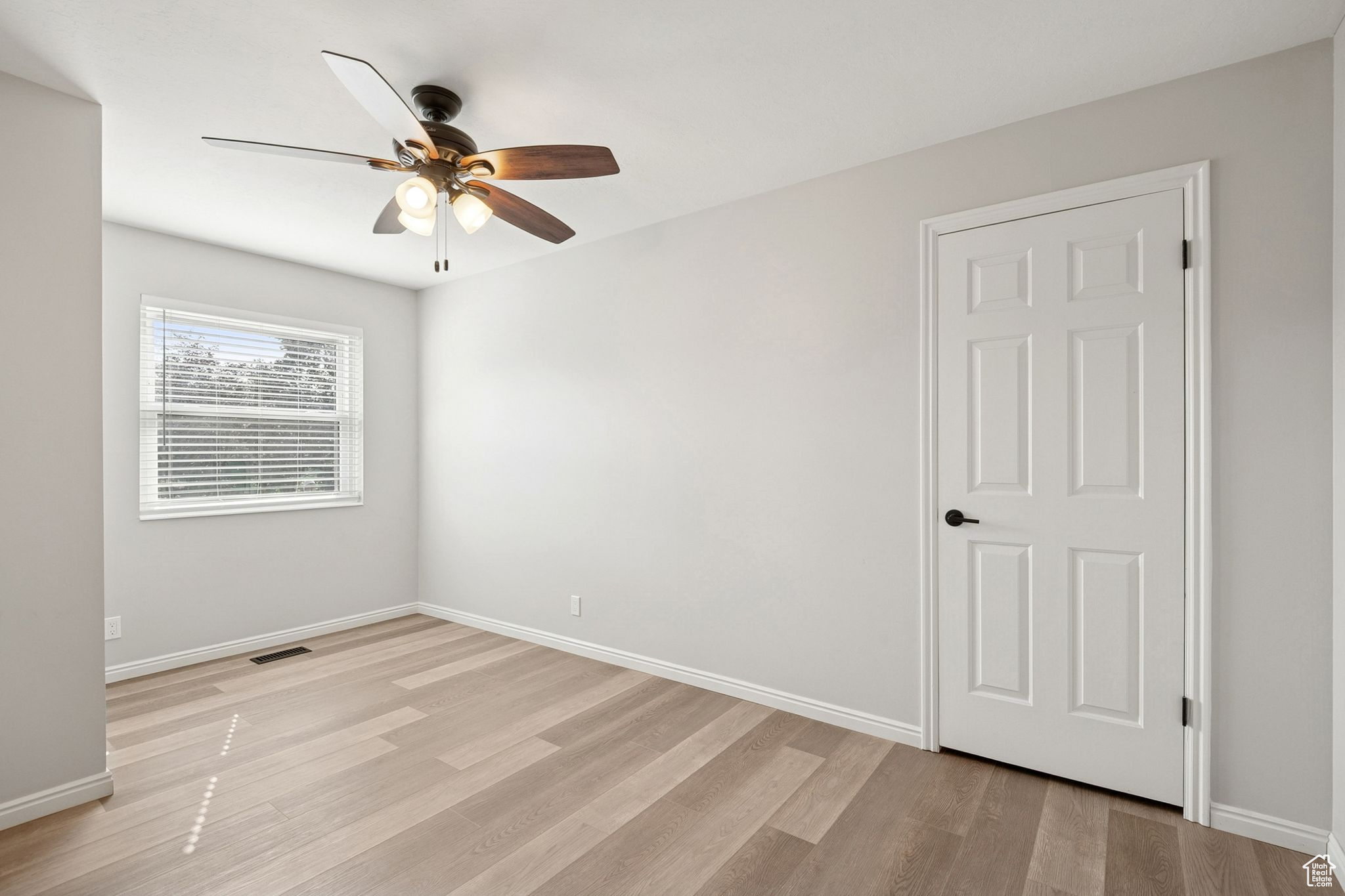 PEACH BLOSSOM #3 - Residential