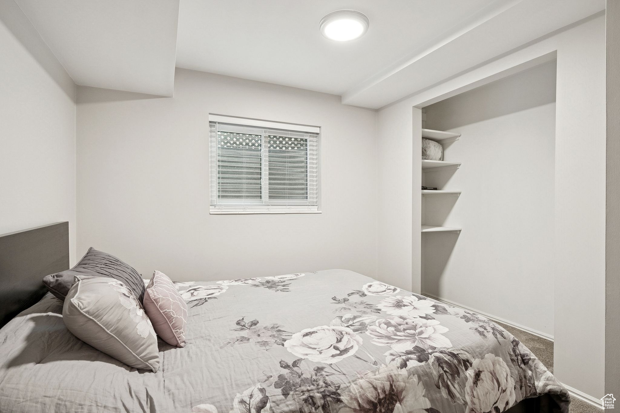 PEACH BLOSSOM #3 - Residential