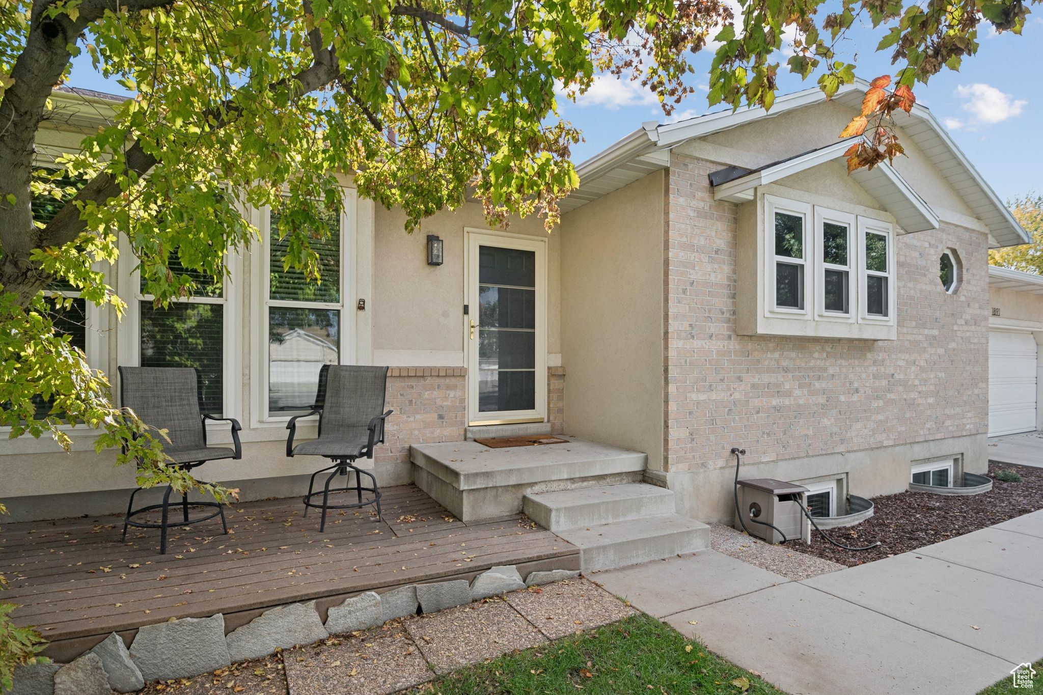 PEACH BLOSSOM #3 - Residential