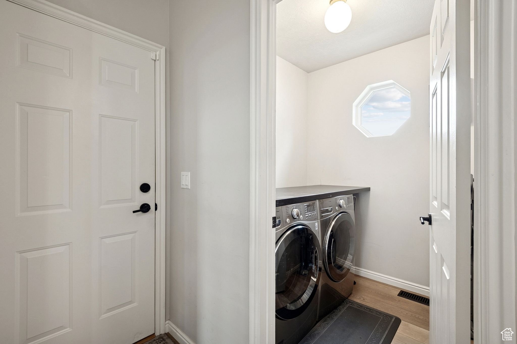 PEACH BLOSSOM #3 - Residential