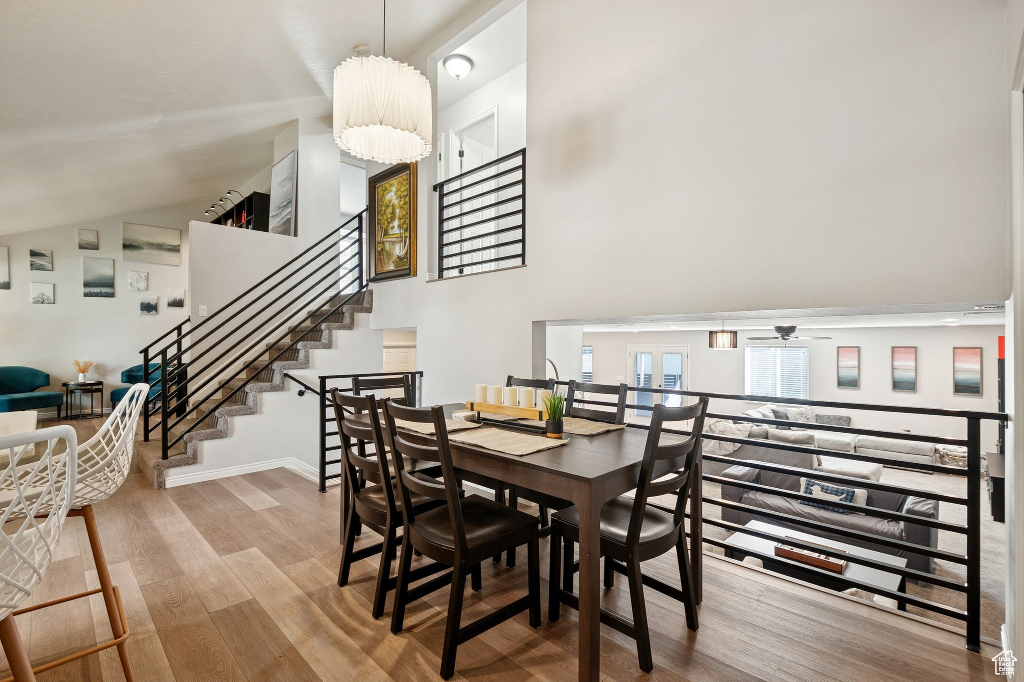 PEACH BLOSSOM #3 - Residential