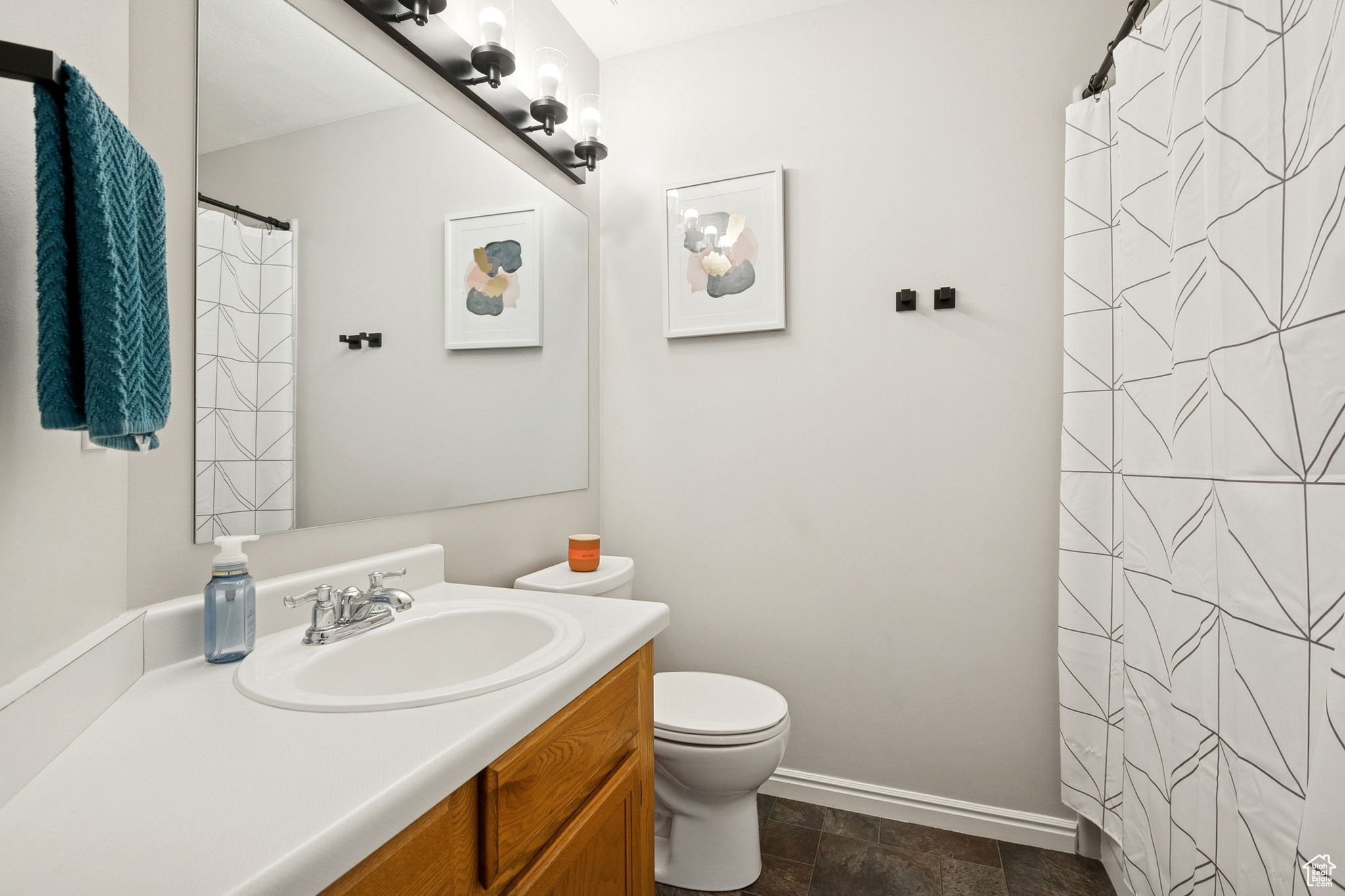 PEACH BLOSSOM #3 - Residential