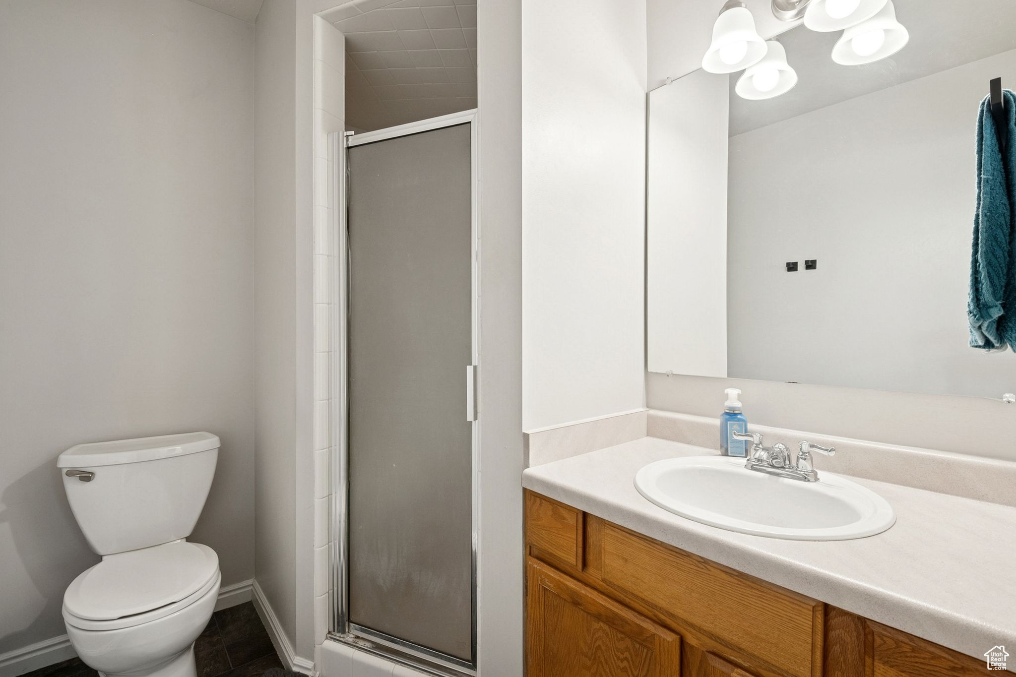 PEACH BLOSSOM #3 - Residential