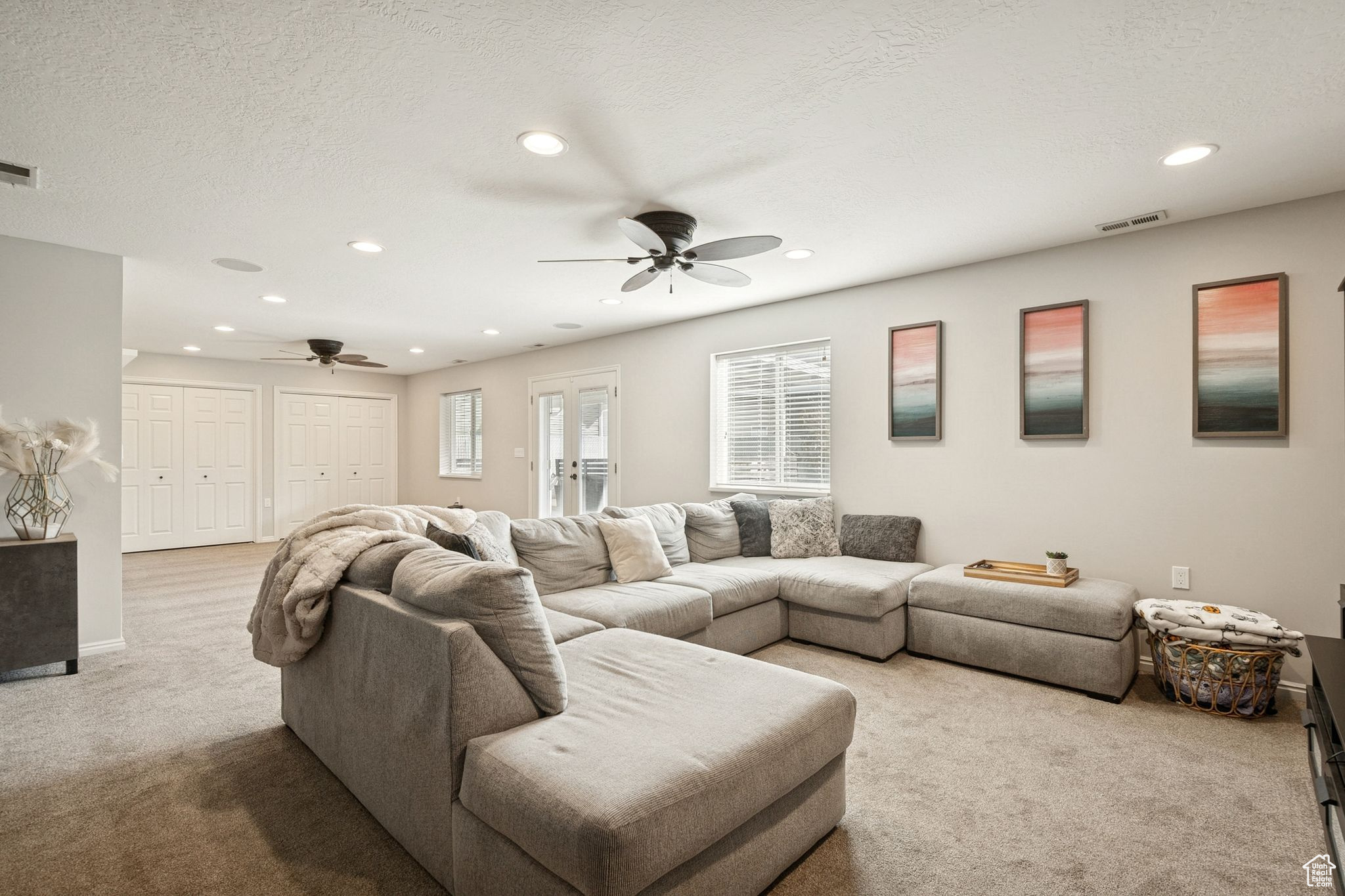 PEACH BLOSSOM #3 - Residential