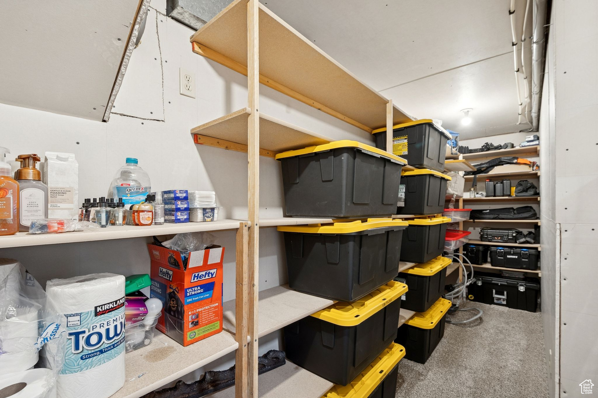 PEACH BLOSSOM #3 - Residential