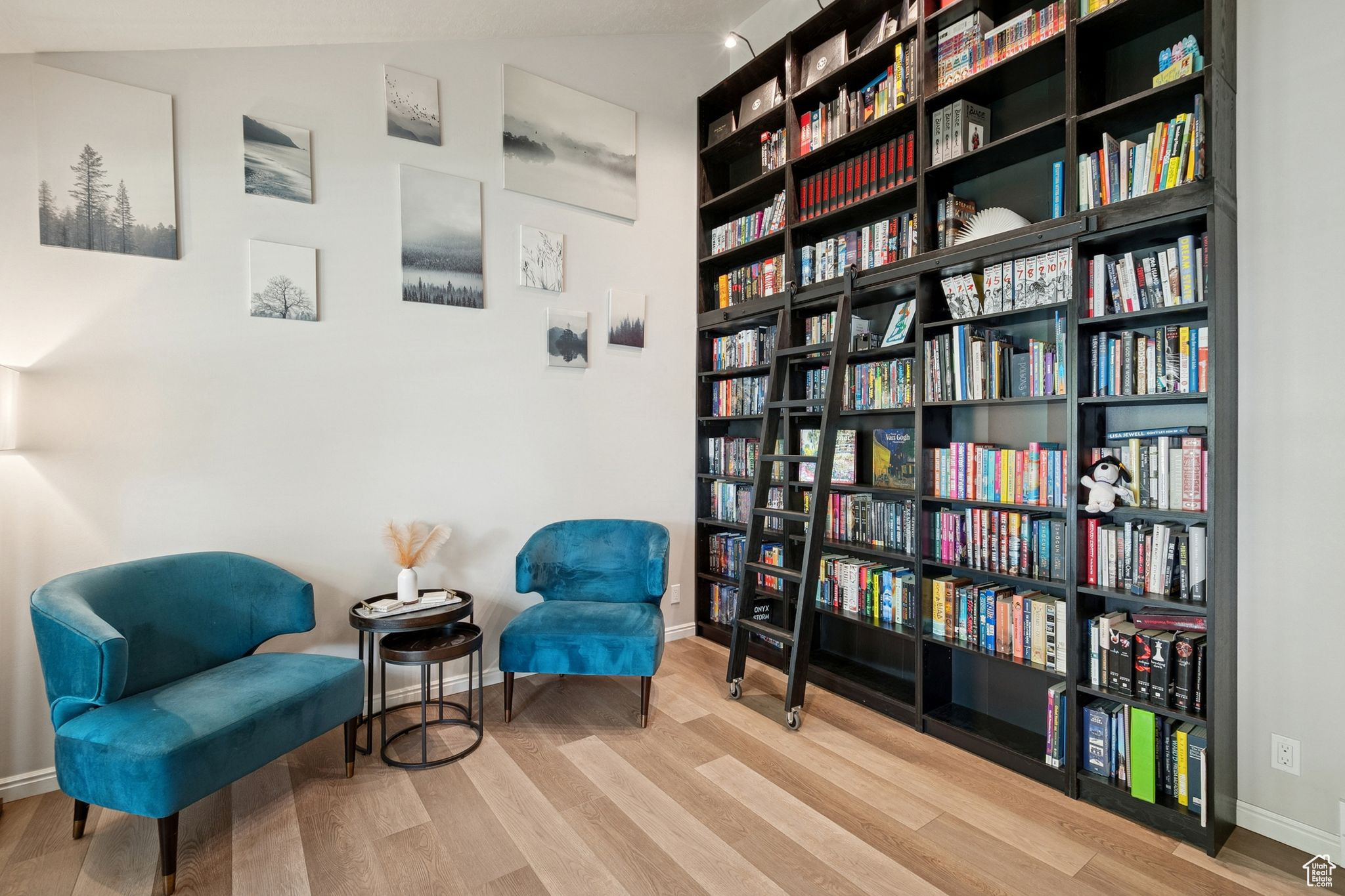 PEACH BLOSSOM #3 - Residential