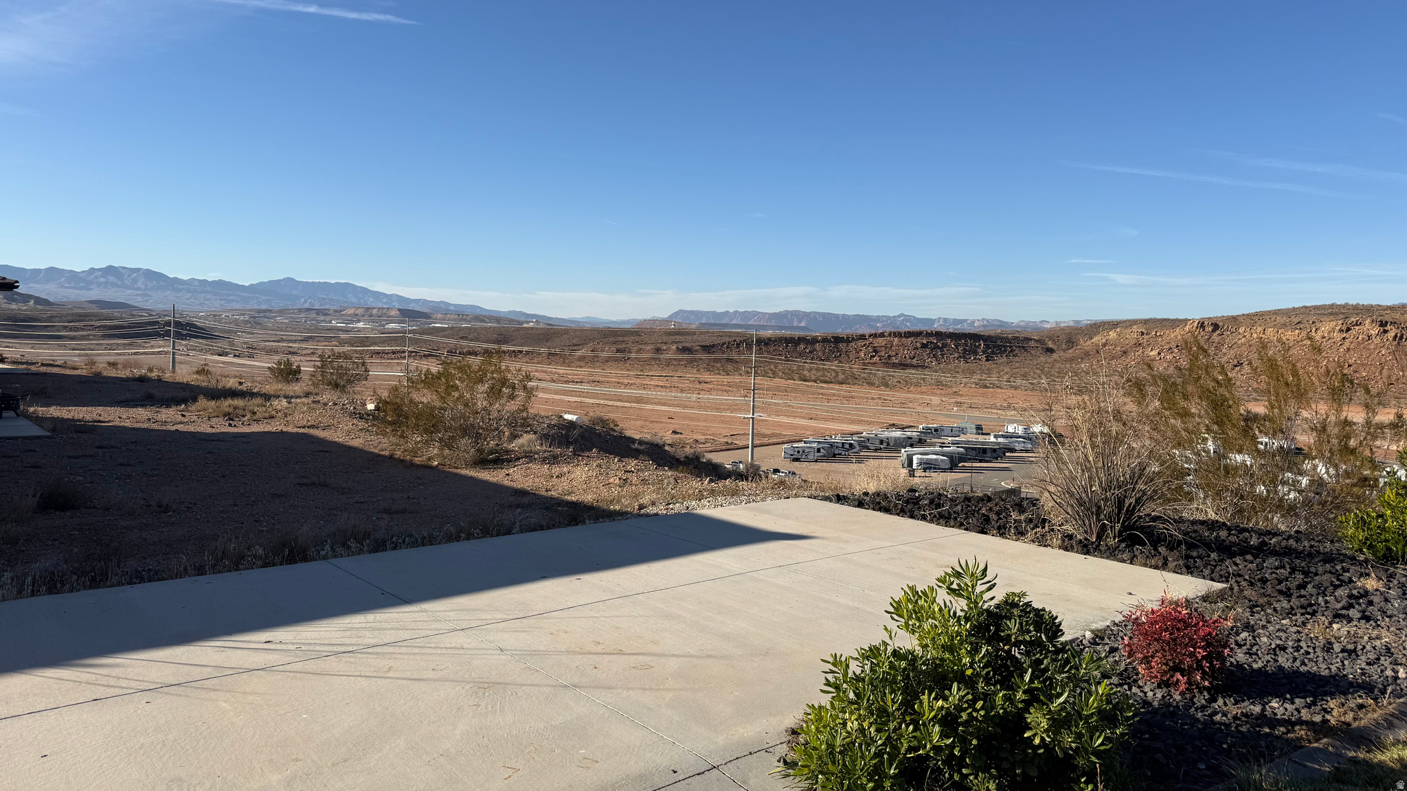 DESERT CREST PH 3 - Residential