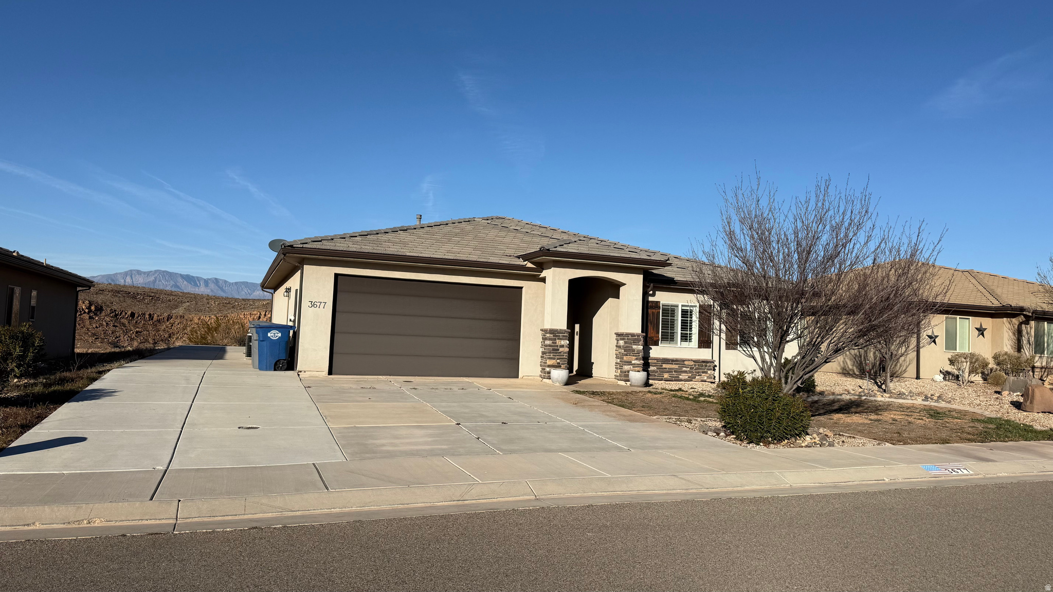 DESERT CREST PH 3 - Residential