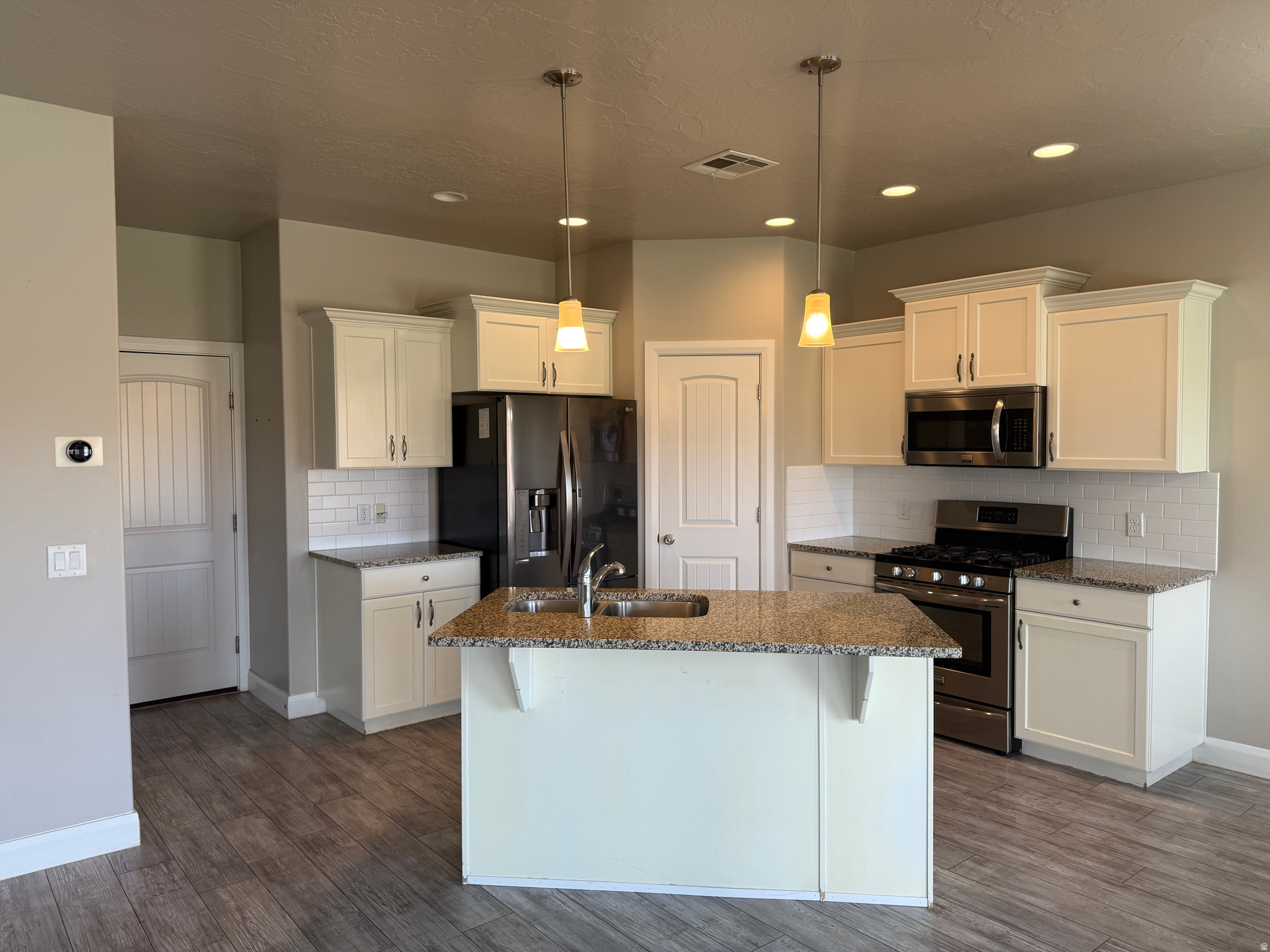 DESERT CREST PH 3 - Residential