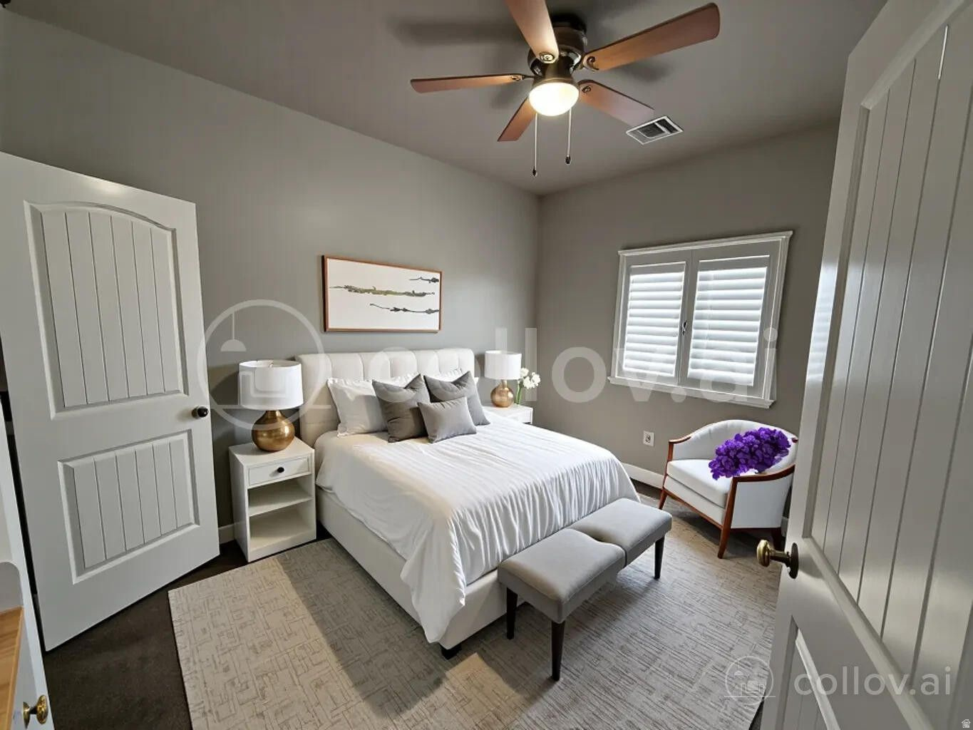 DESERT CREST PH 3 - Residential