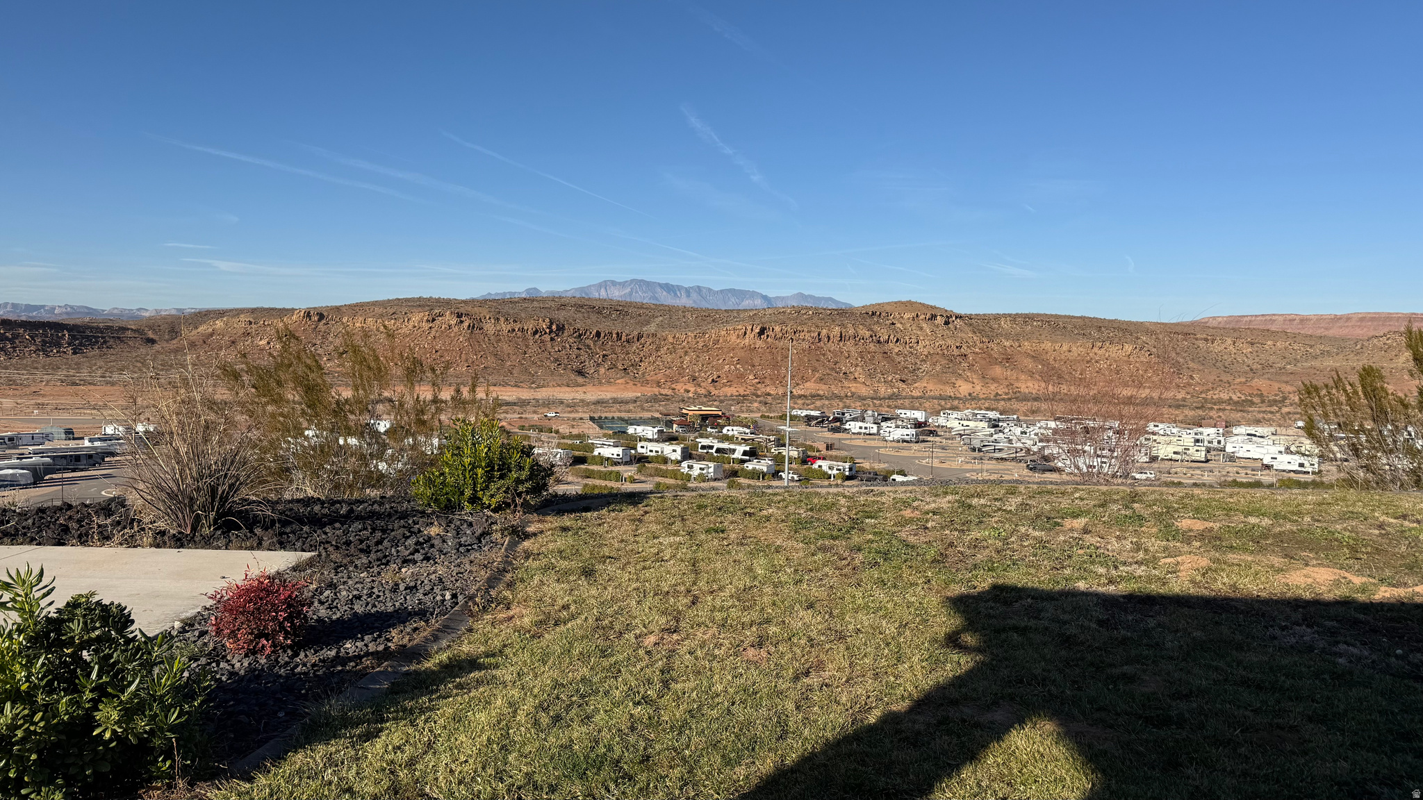 DESERT CREST PH 3 - Residential