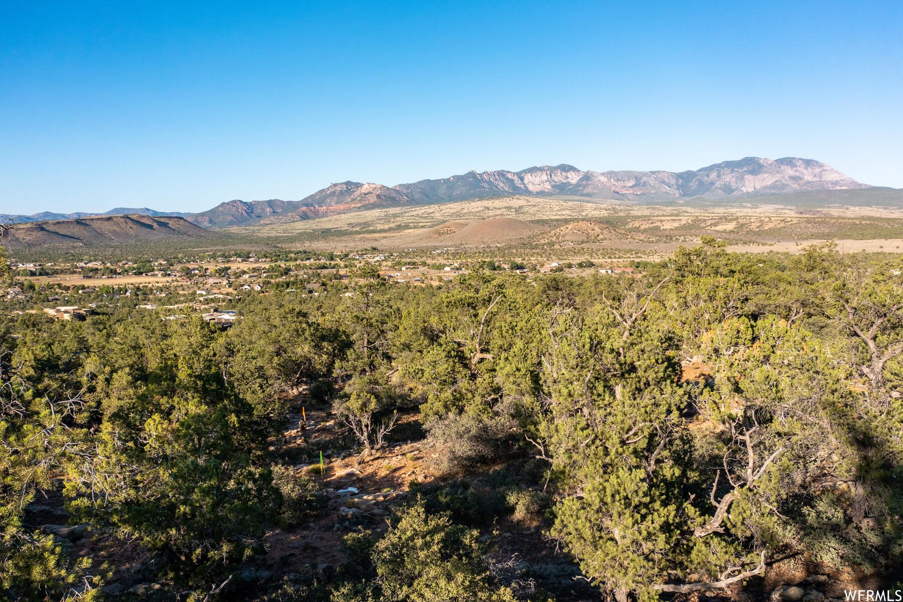 142 N Pinion Hills Dr #142, Dammeron Valley, Utah image 8