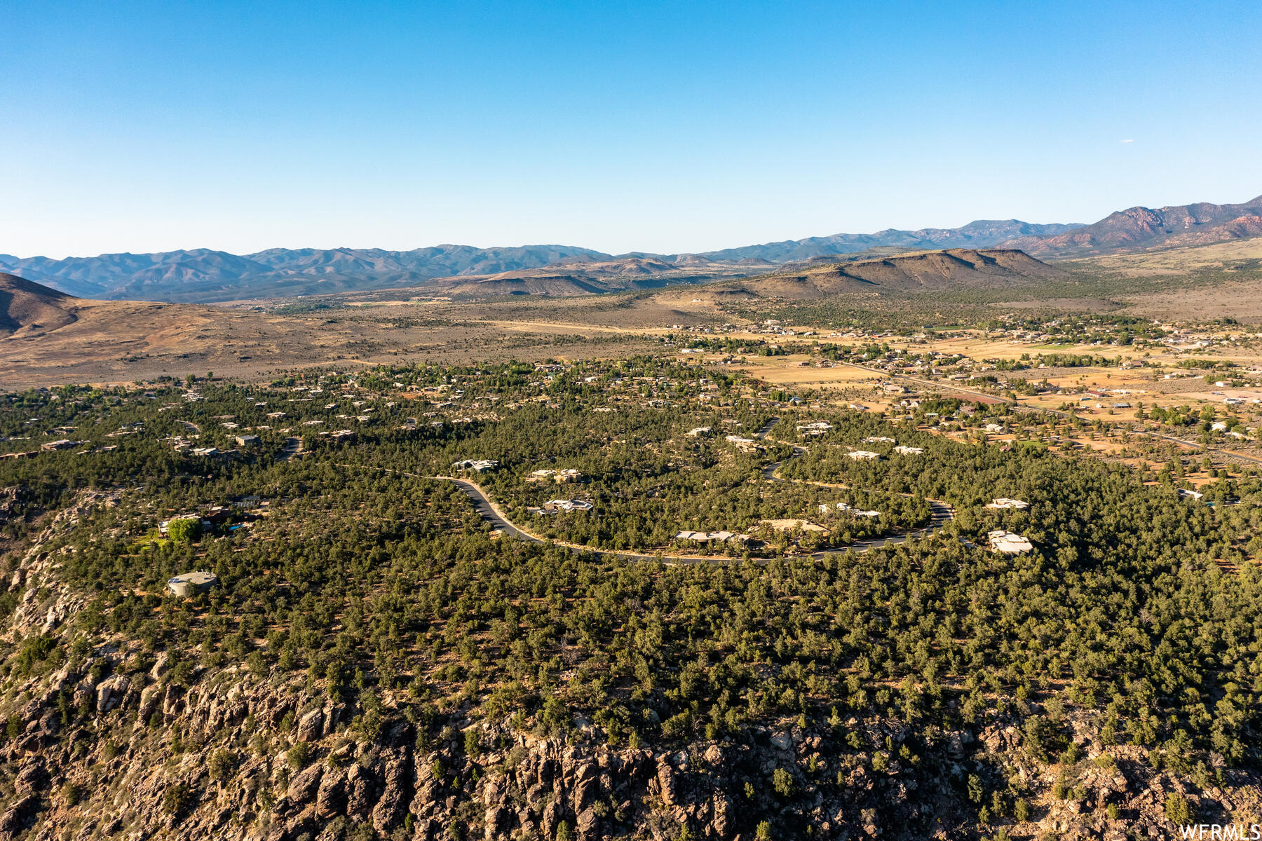 142 N Pinion Hills Dr #142, Dammeron Valley, Utah image 6