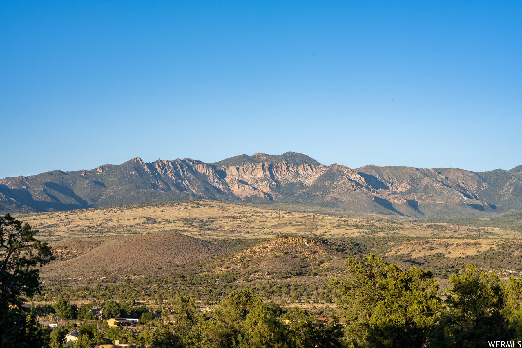 142 N Pinion Hills Dr #142, Dammeron Valley, Utah image 3