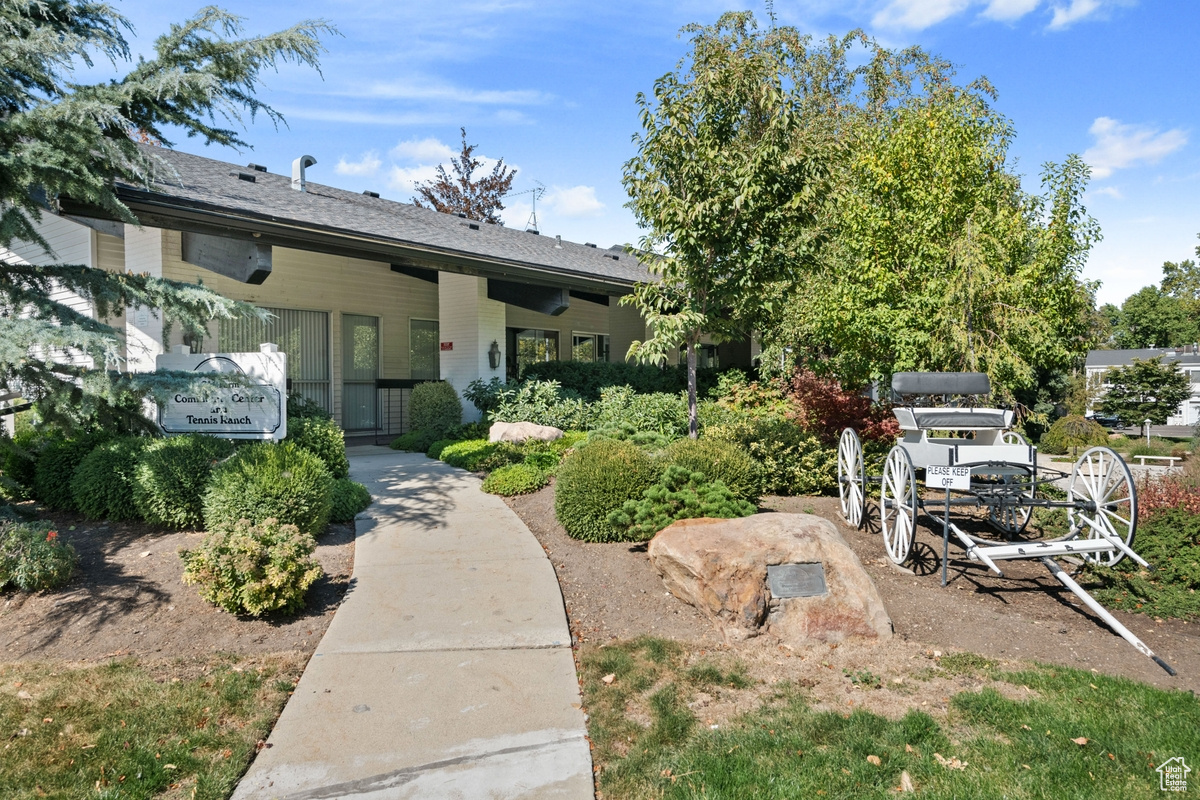 616 E 3945, Salt Lake City, Utah image 22