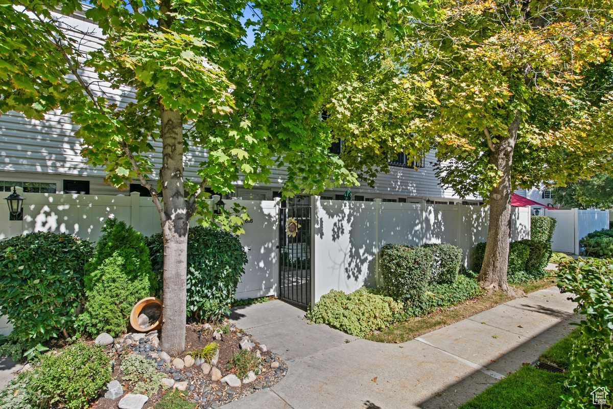 616 E 3945, Salt Lake City, Utah image 19