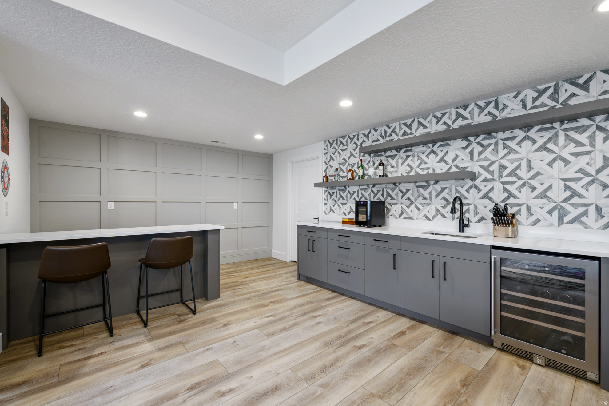 SIXTH STREET COTTAGES - Residential