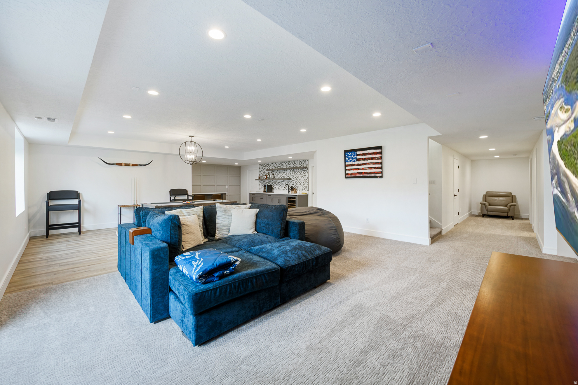 SIXTH STREET COTTAGES - Residential